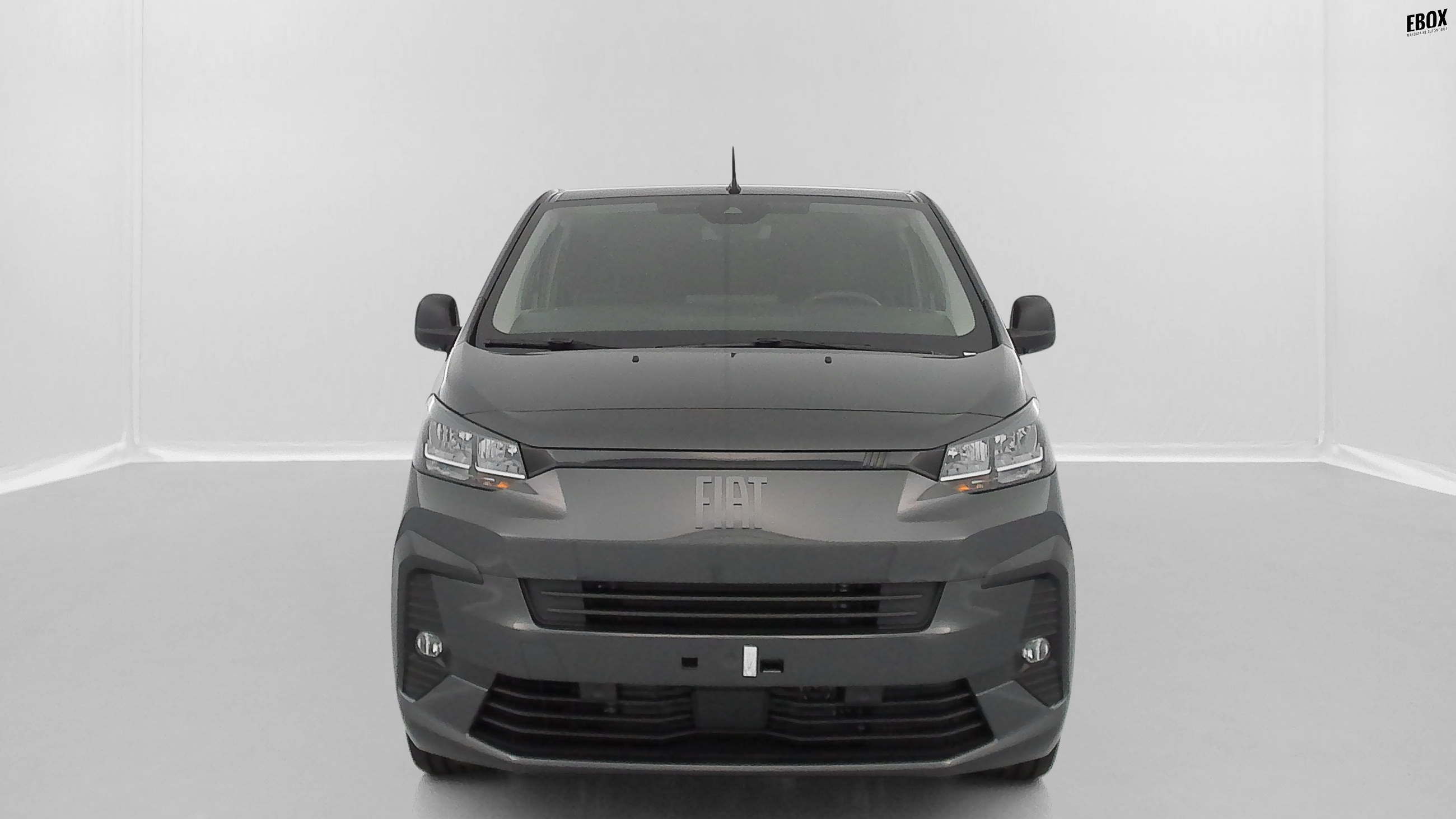 GLI00002935_p53 - FIAT - SCUDO - 2025 - photo 2