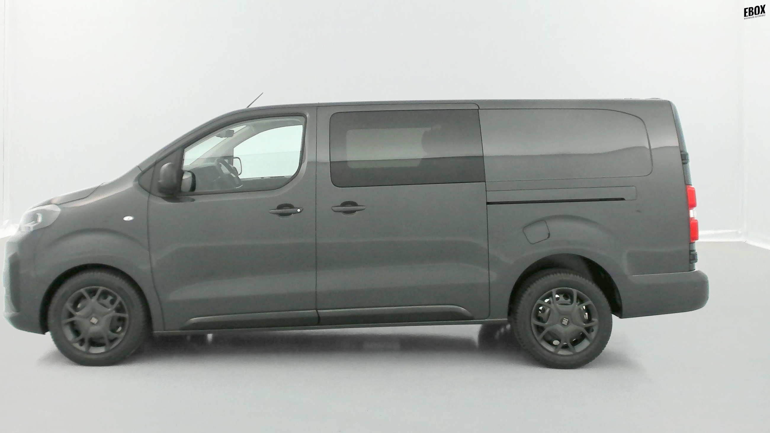 GLI00002935_p53 - FIAT - SCUDO - 2025 - photo 4