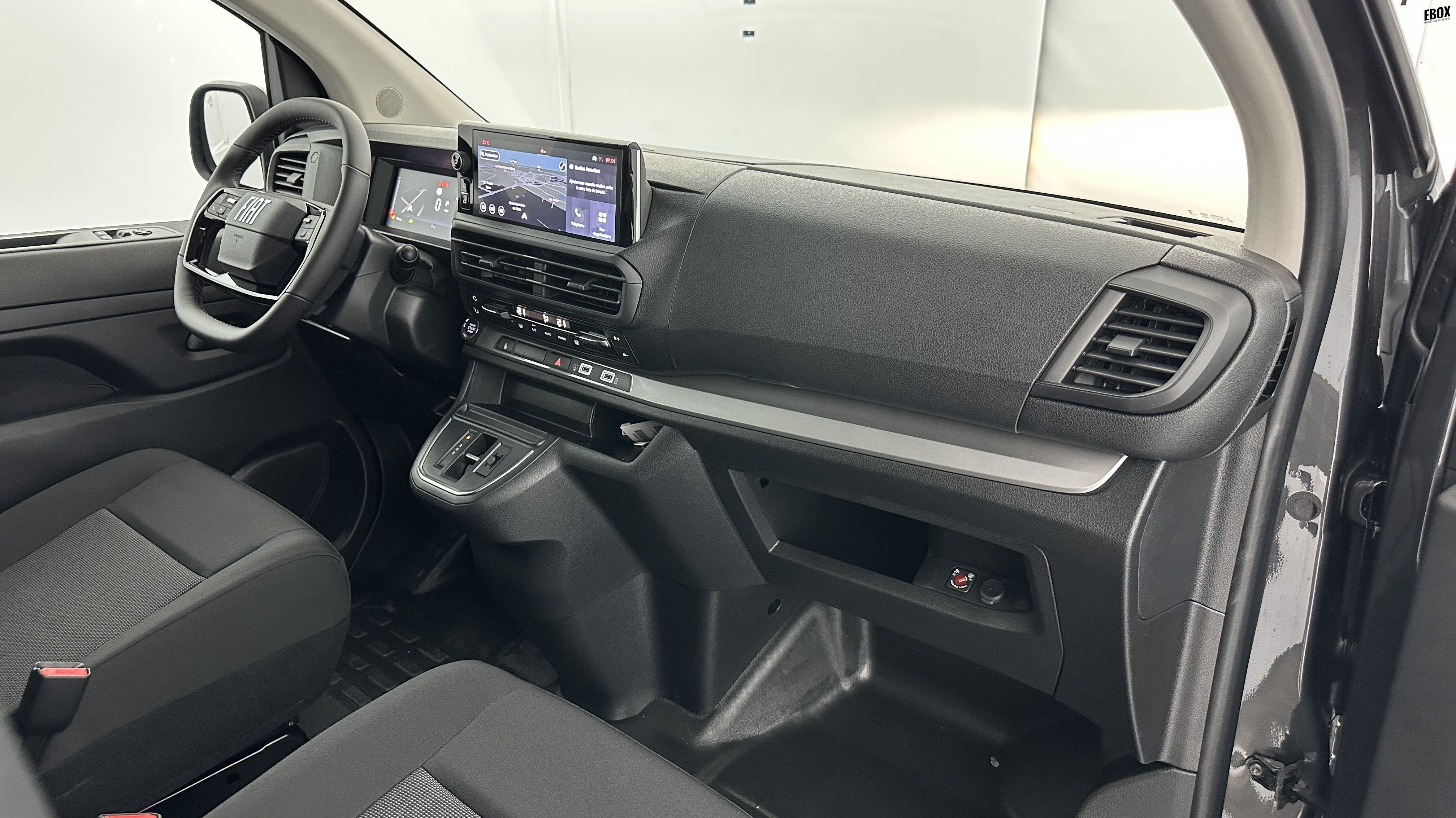 GLI00002935_p53 - FIAT - SCUDO - 2025 - photo 7