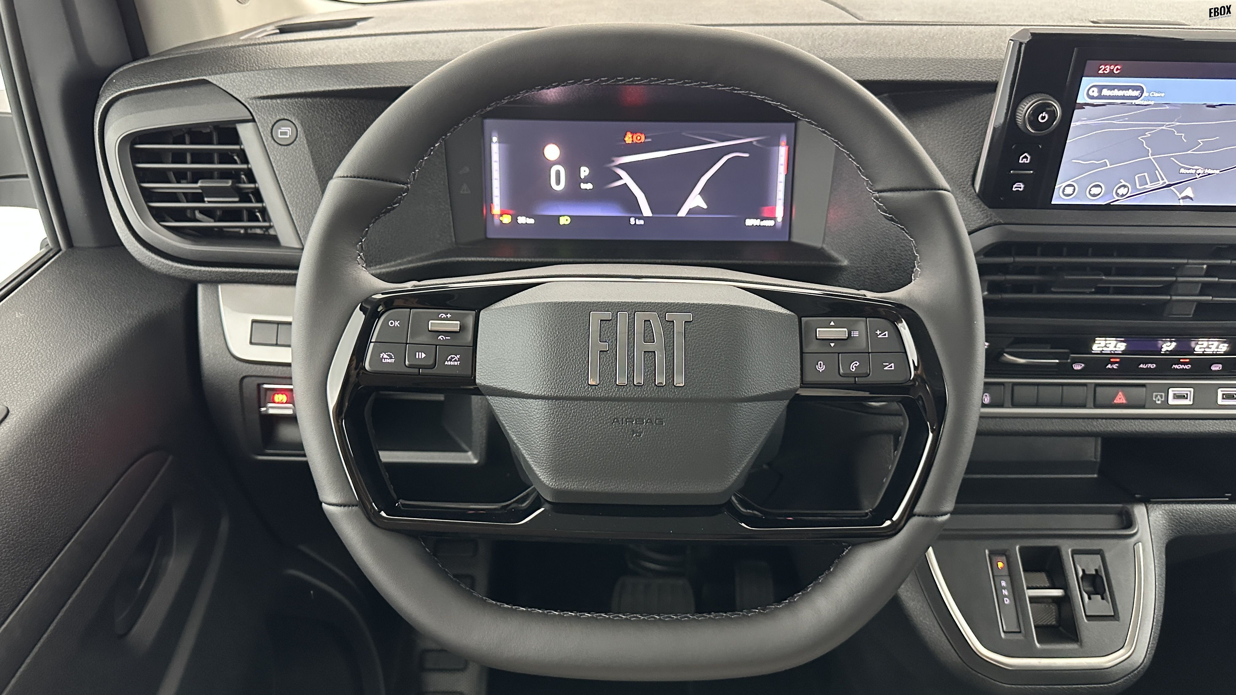 GLI00002935_p53 - FIAT - SCUDO - 2025 - photo 10