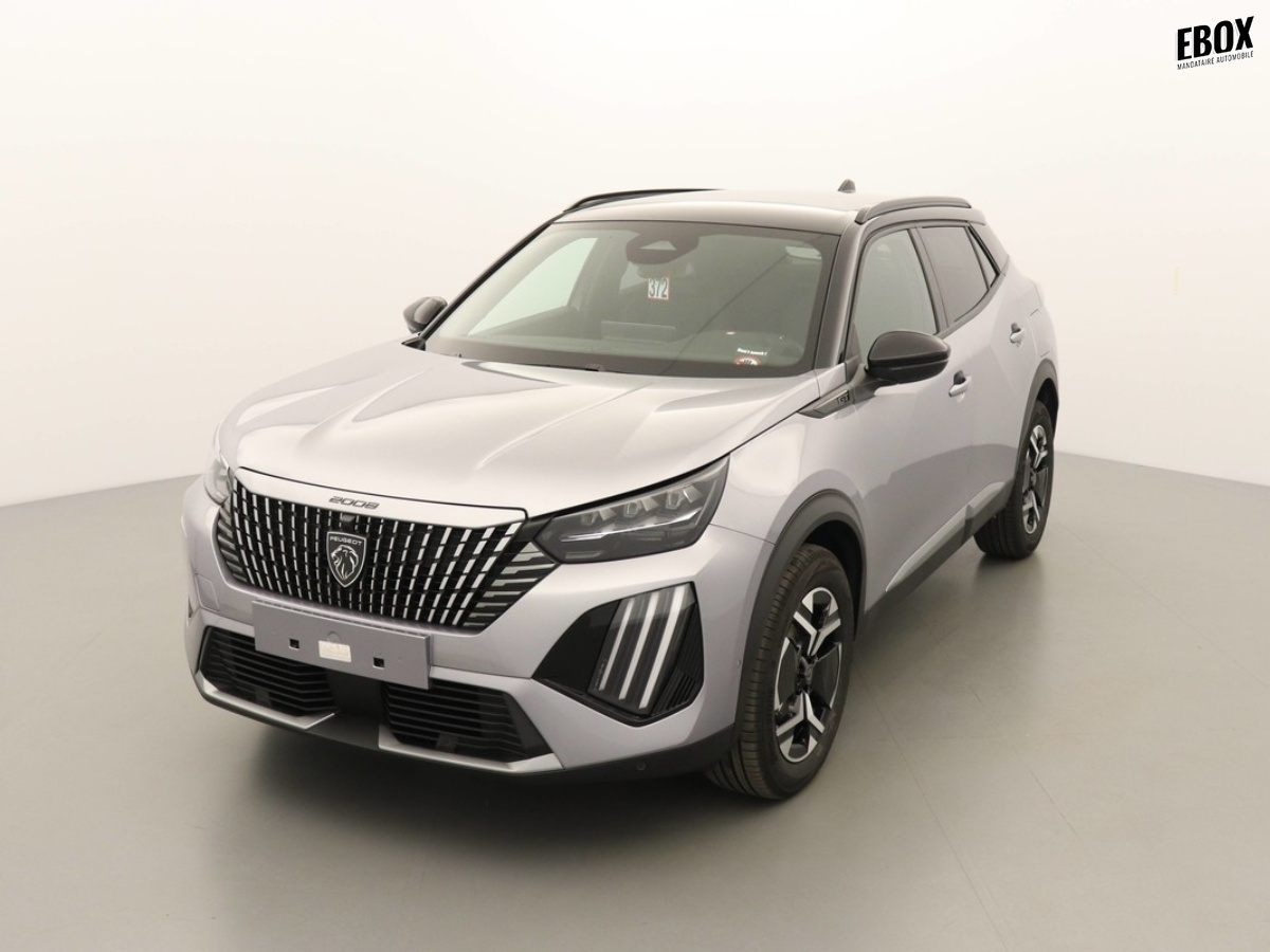 N199528_p3 - PEUGEOT - 2008 - 2024 - photo 1