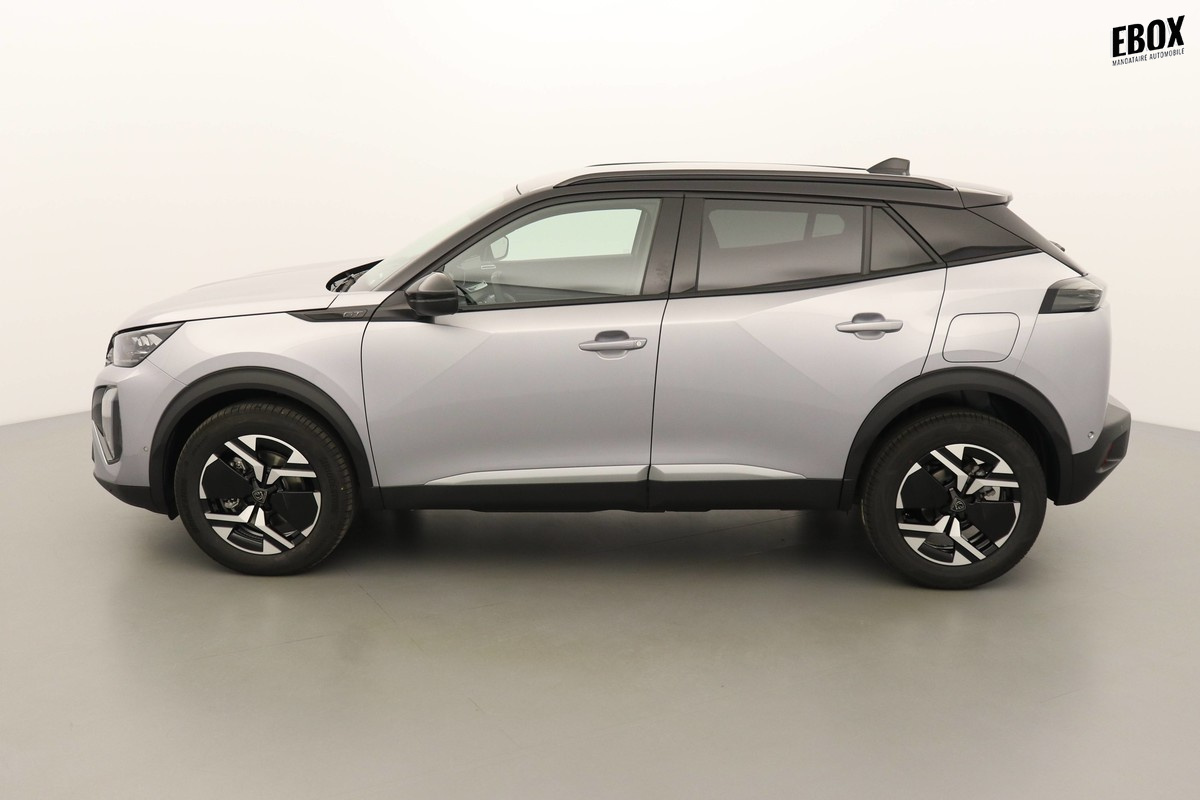 N199528_p3 - PEUGEOT - 2008 - 2024 - photo 4