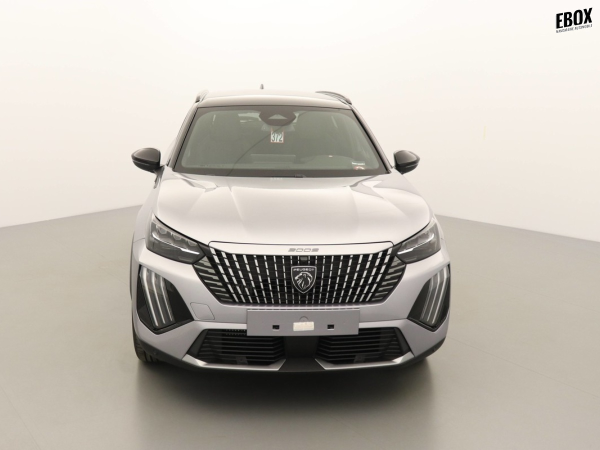 N199528_p3 - PEUGEOT - 2008 - 2024 - photo 3