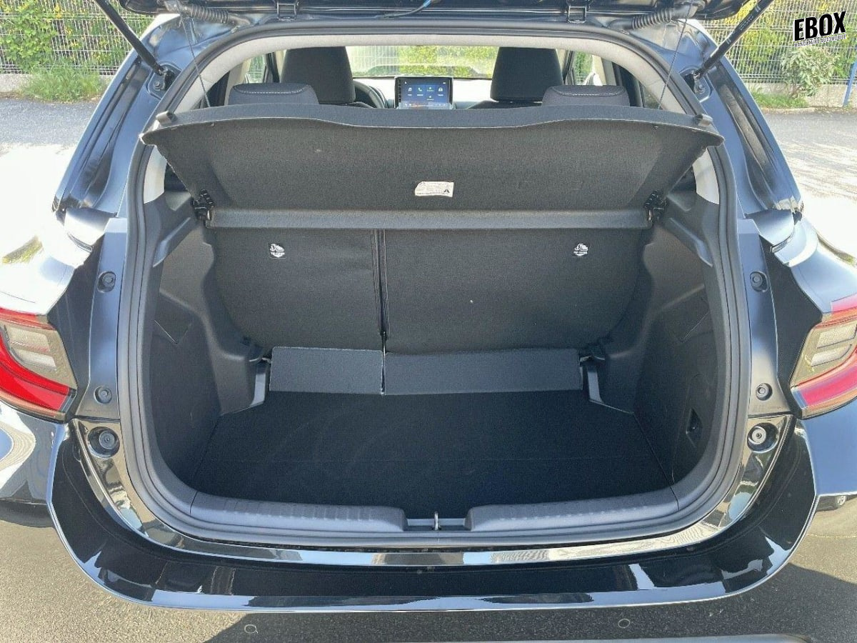 349949_p2 - TOYOTA - YARIS - 2025 - photo 6