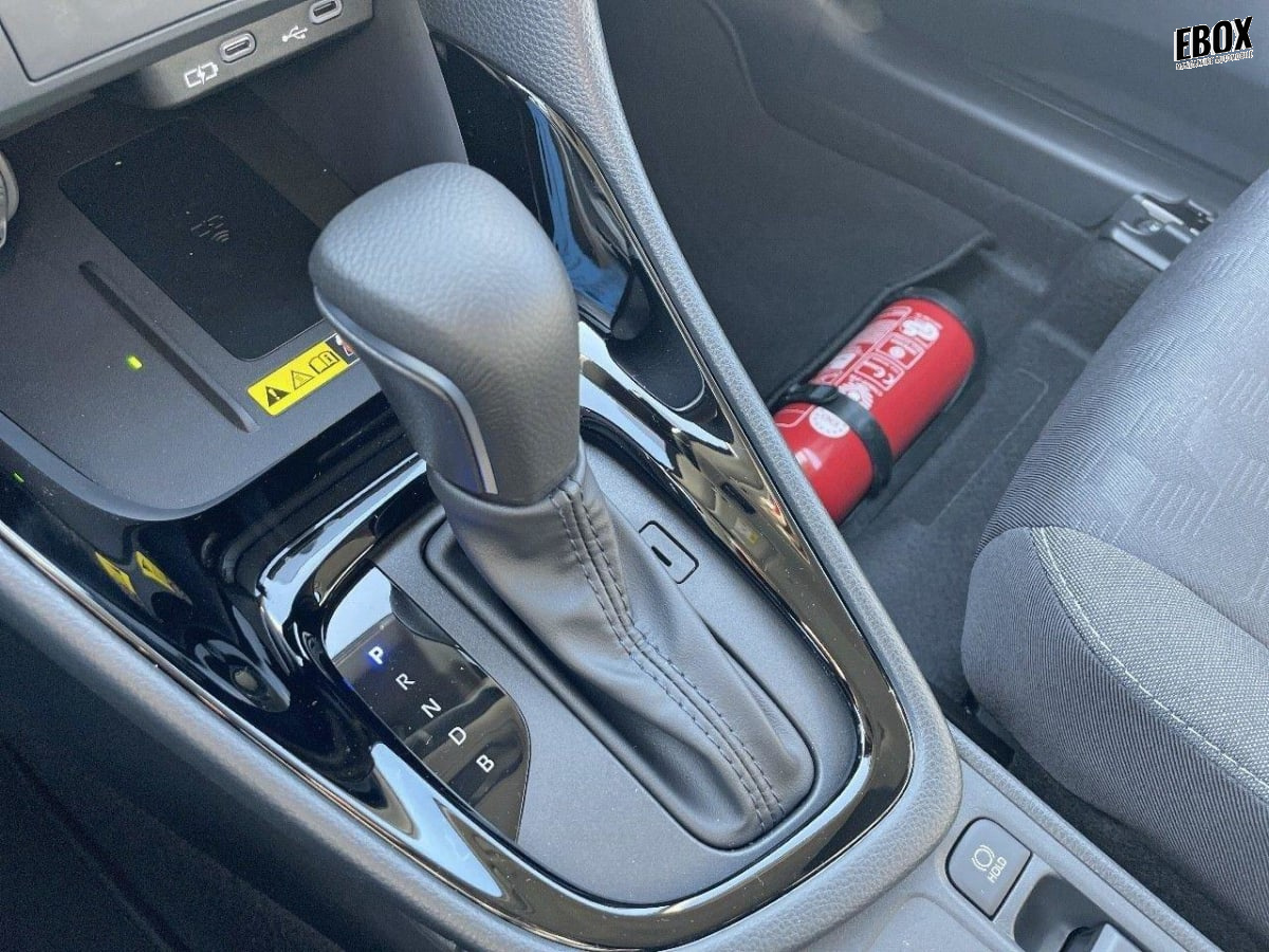 349949_p2 - TOYOTA - YARIS - 2025 - photo 10