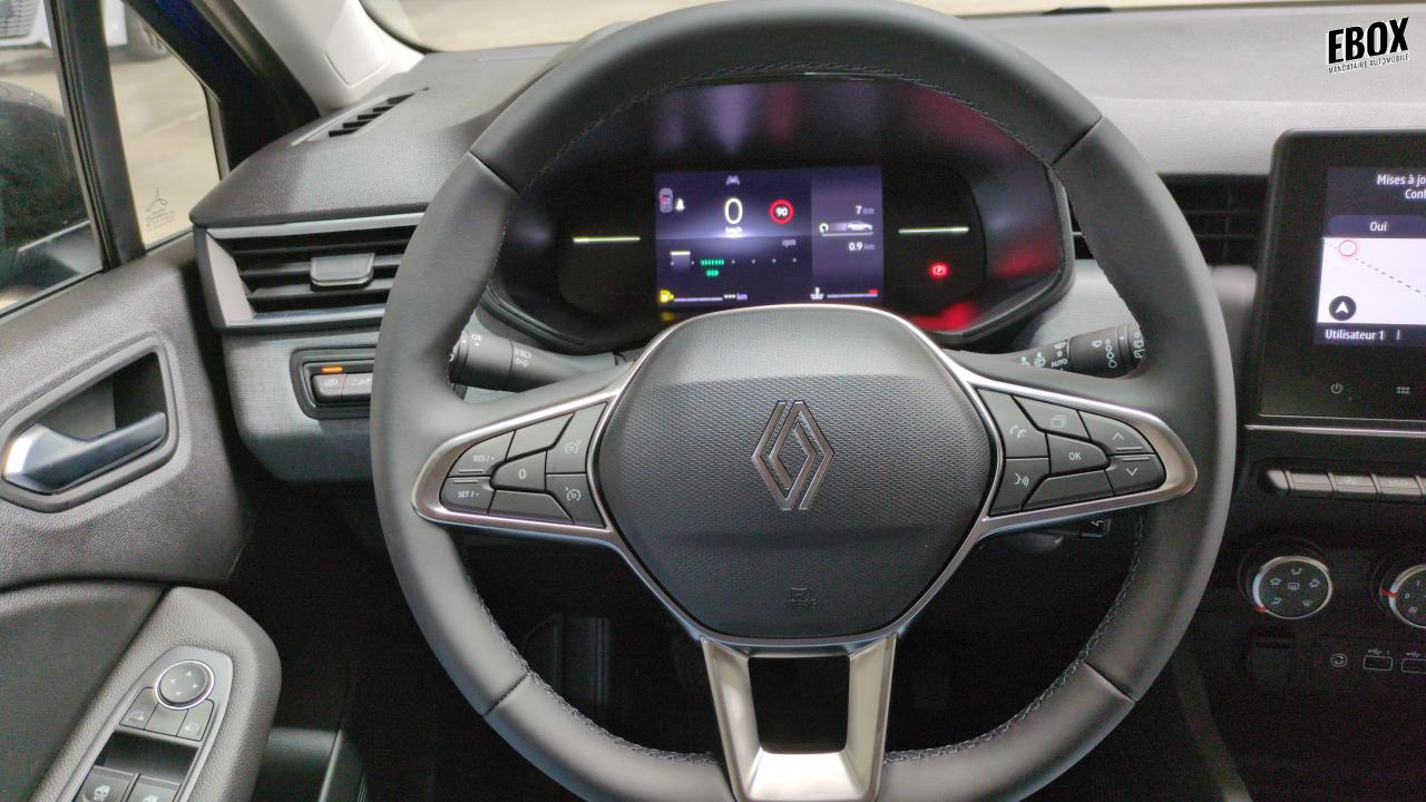 45464_p28 - RENAULT - CLIO 5 - 2025 - photo 13