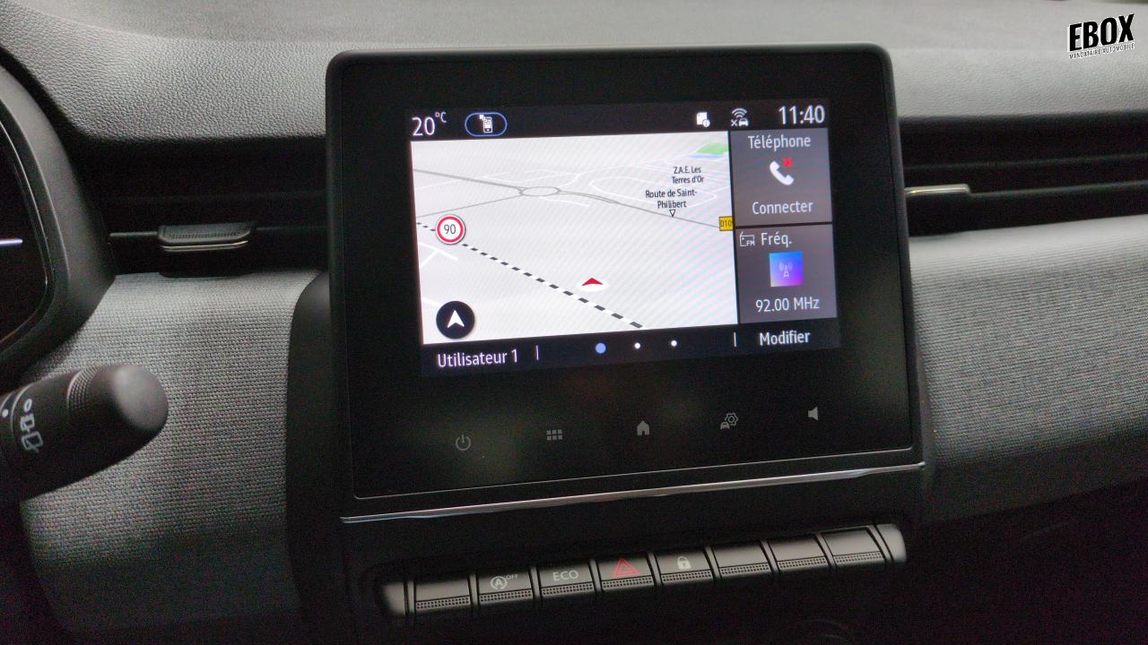 45464_p28 - RENAULT - CLIO 5 - 2025 - photo 14