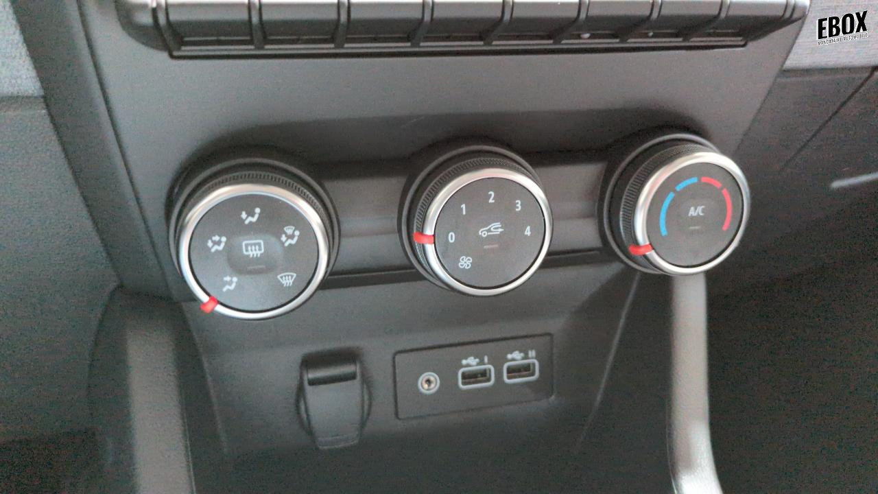 45464_p28 - RENAULT - CLIO 5 - 2025 - photo 15