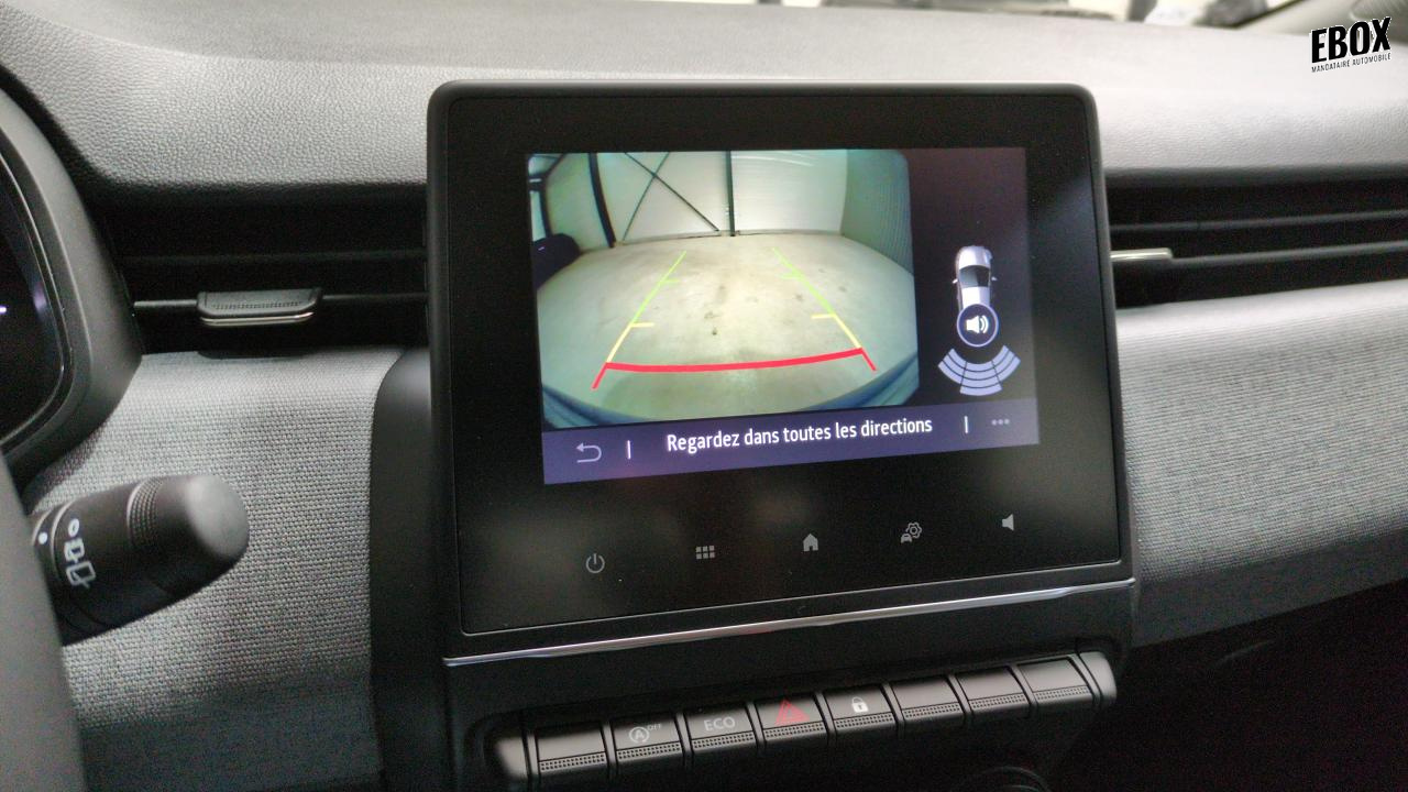 45464_p28 - RENAULT - CLIO 5 - 2025 - photo 17