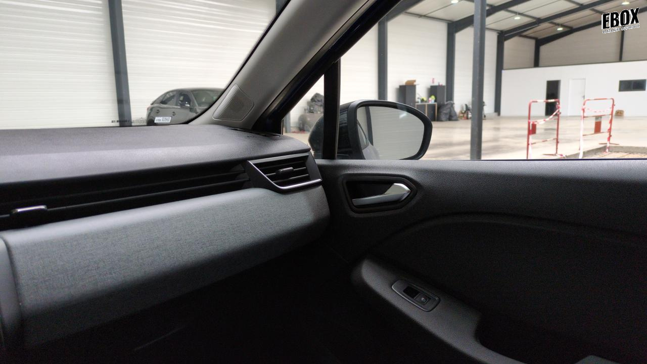 45464_p28 - RENAULT - CLIO 5 - 2025 - photo 18