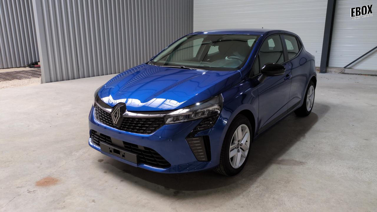 45464_p28 - RENAULT - CLIO 5 - 2025 - photo 2