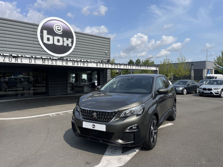 51279549 - PEUGEOT - 3008 - 2020