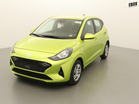 N200006_p3 - HYUNDAI - I 10 - 2025