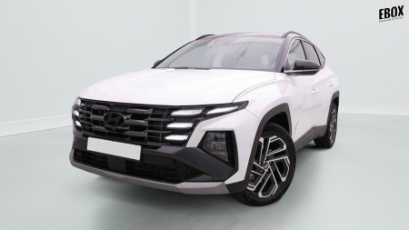 351777_p2 - HYUNDAI - TUCSON - 2025 351777_p2 - HYUNDAI - TUCSON - 2025