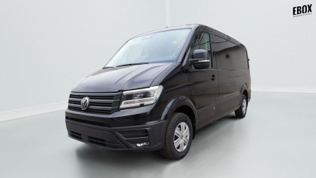 345842_p2 - VOLKSWAGEN - CRAFTER - 2025