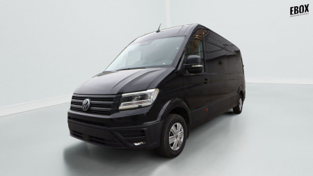 346875_p2 - VOLKSWAGEN - CRAFTER - 2025