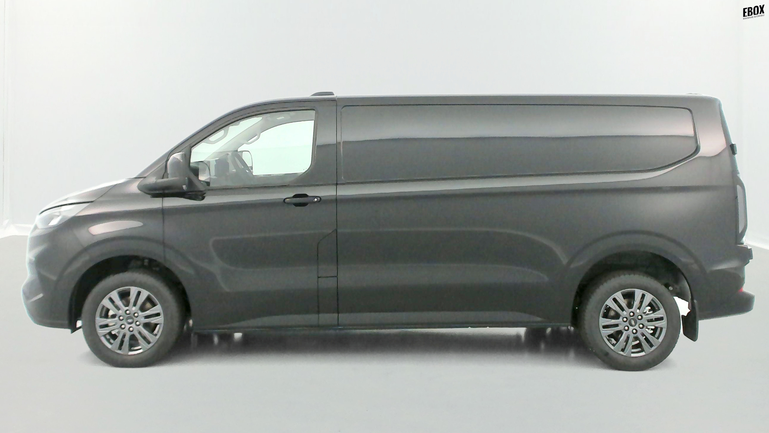 GLI00001262_p53 - FORD - TRANSIT - 2025 - photo 4
