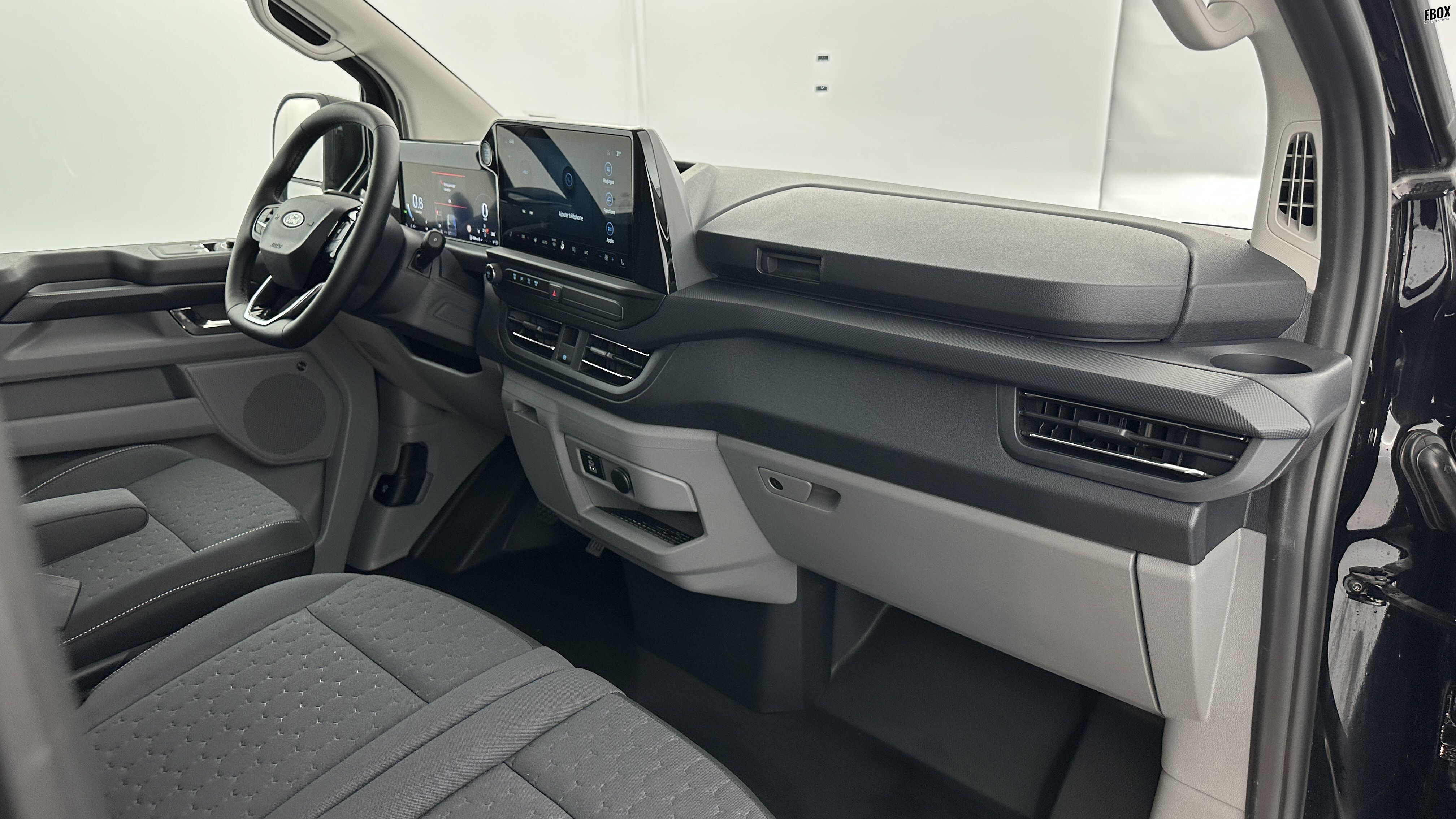 GLI00001262_p53 - FORD - TRANSIT - 2025 - photo 7