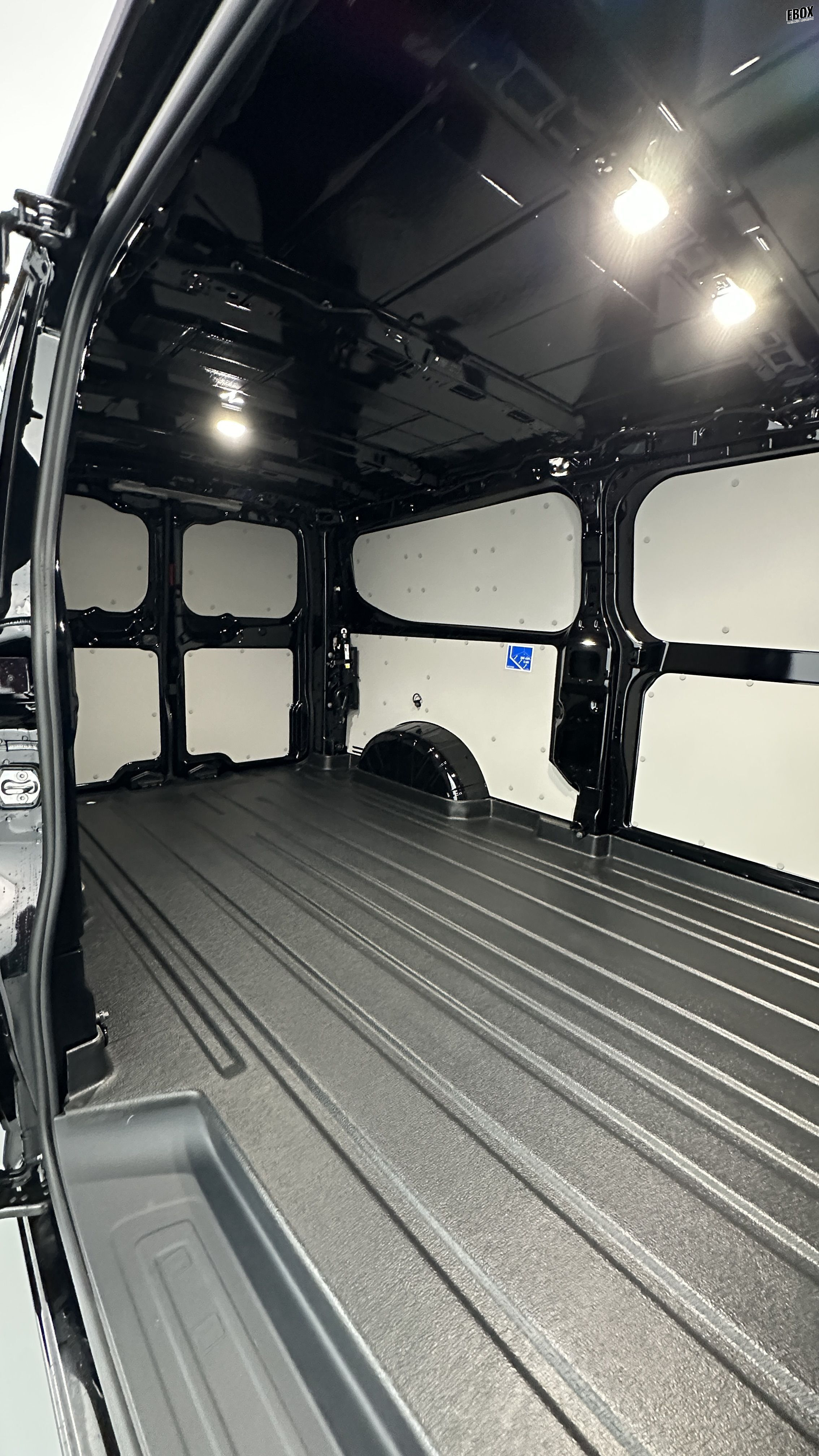 GLI00001262_p53 - FORD - TRANSIT - 2025 - photo 8