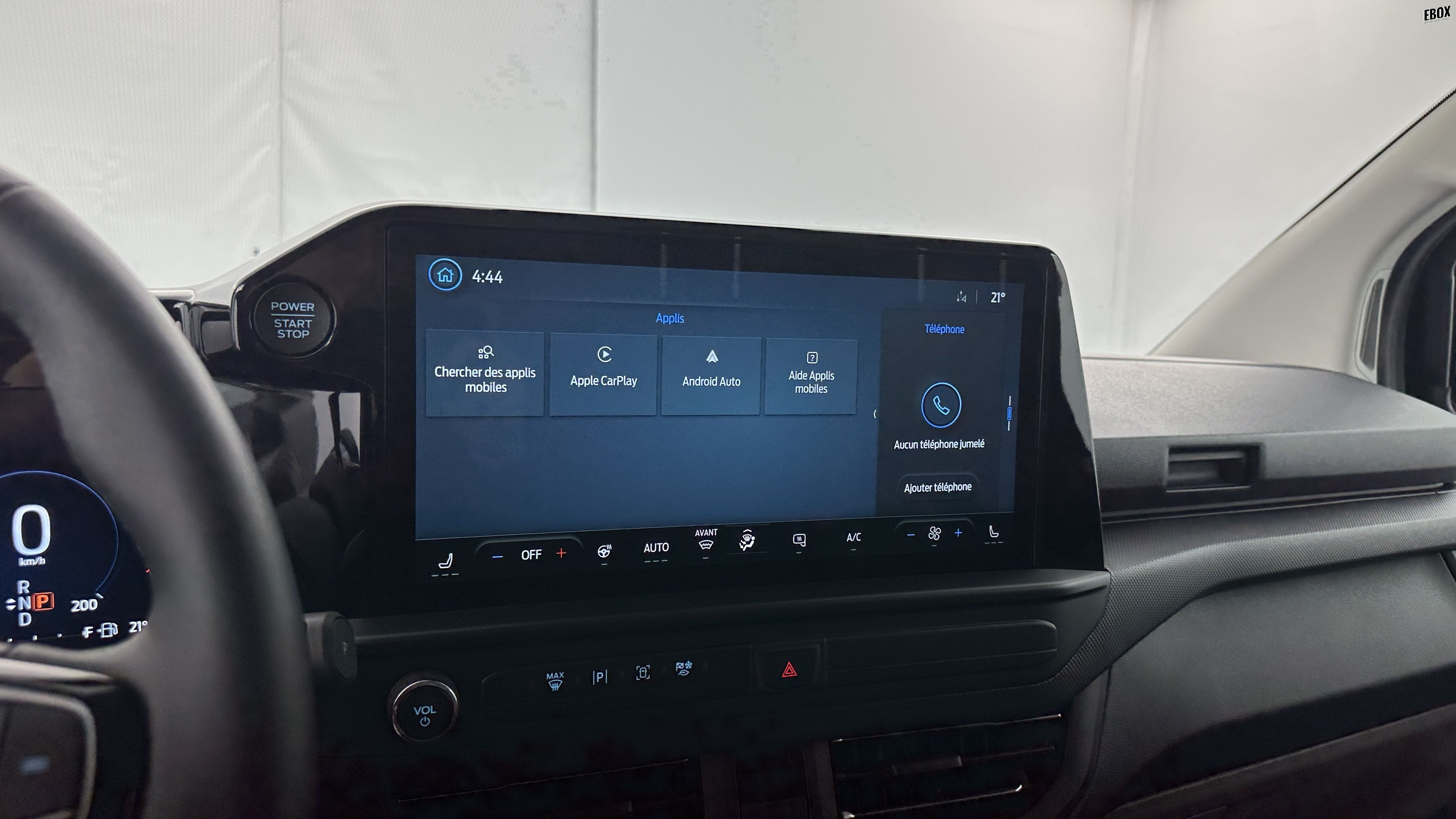 GLI00001262_p53 - FORD - TRANSIT - 2025 - photo 12