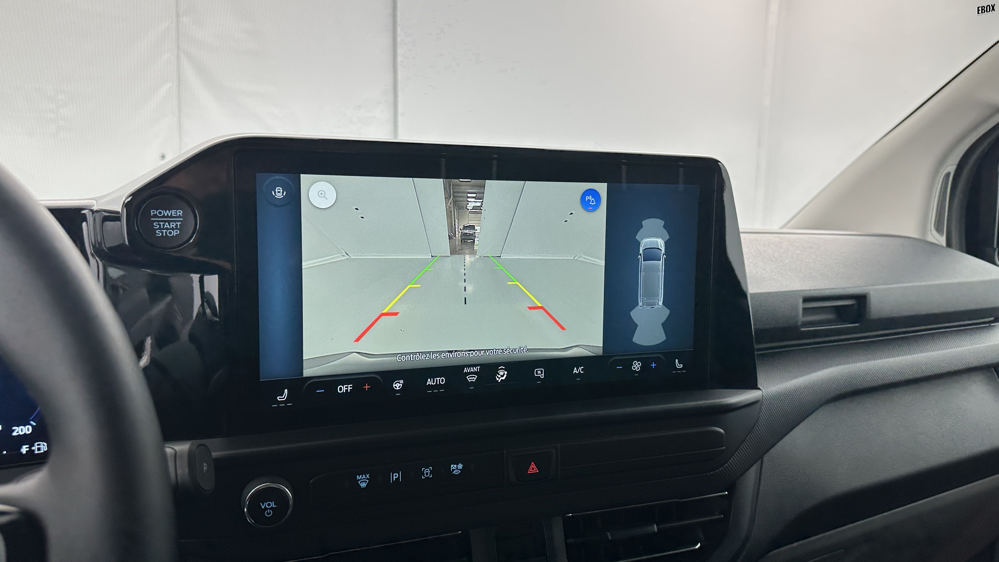 GLI00001262_p53 - FORD - TRANSIT - 2025 - photo 13