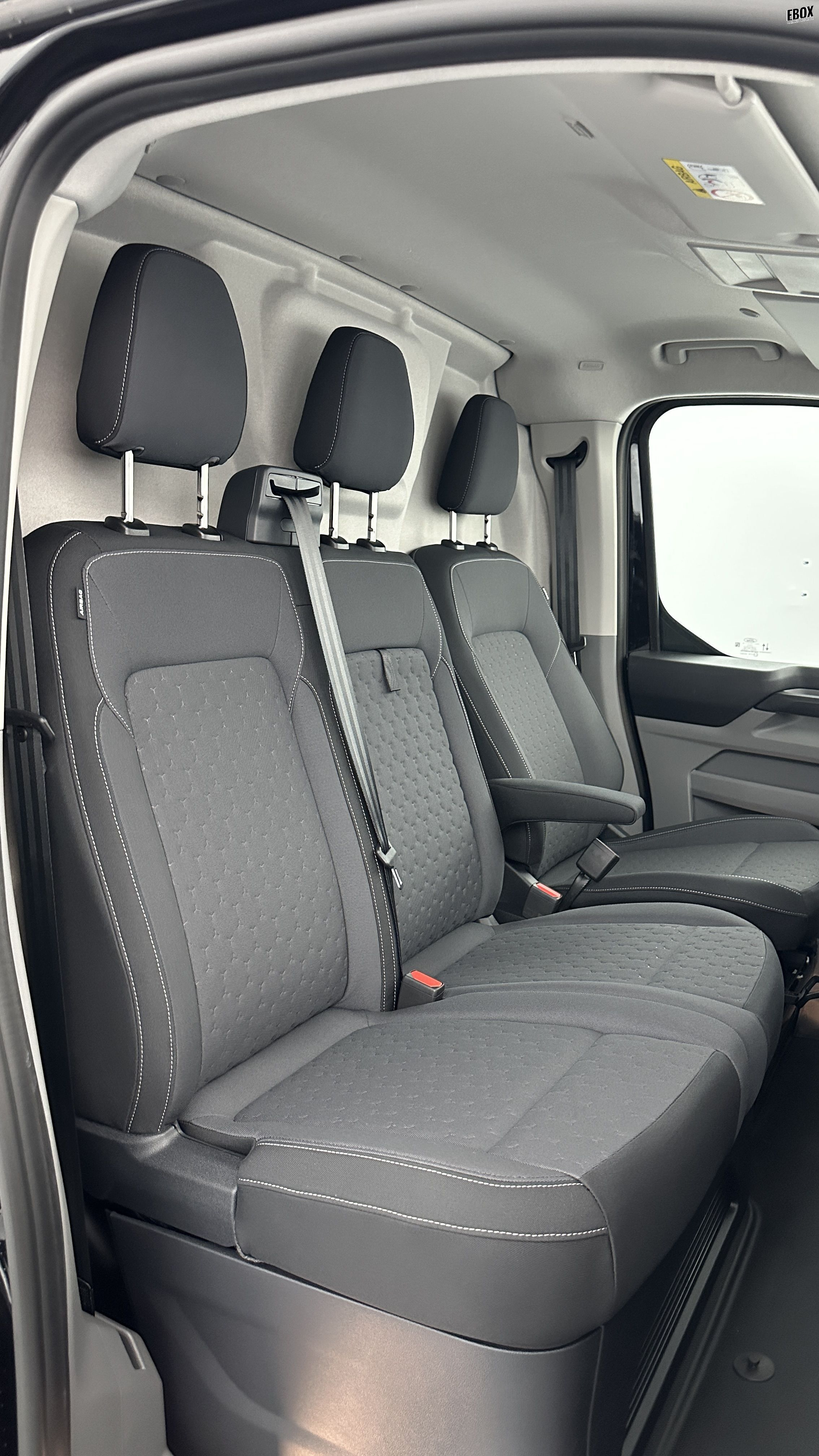 GLI00001262_p53 - FORD - TRANSIT - 2025 - photo 15