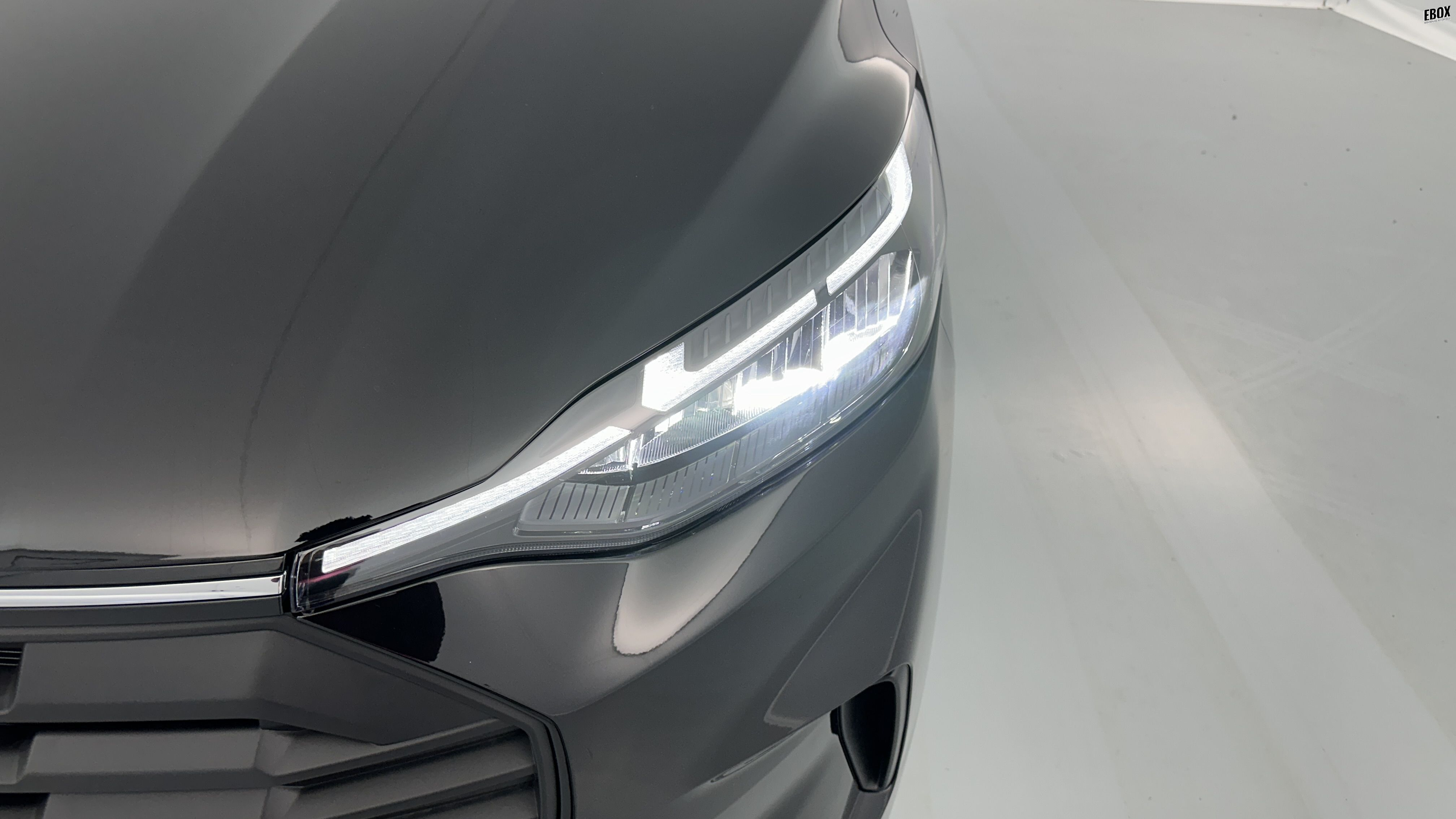 GLI00001262_p53 - FORD - TRANSIT - 2025 - photo 16