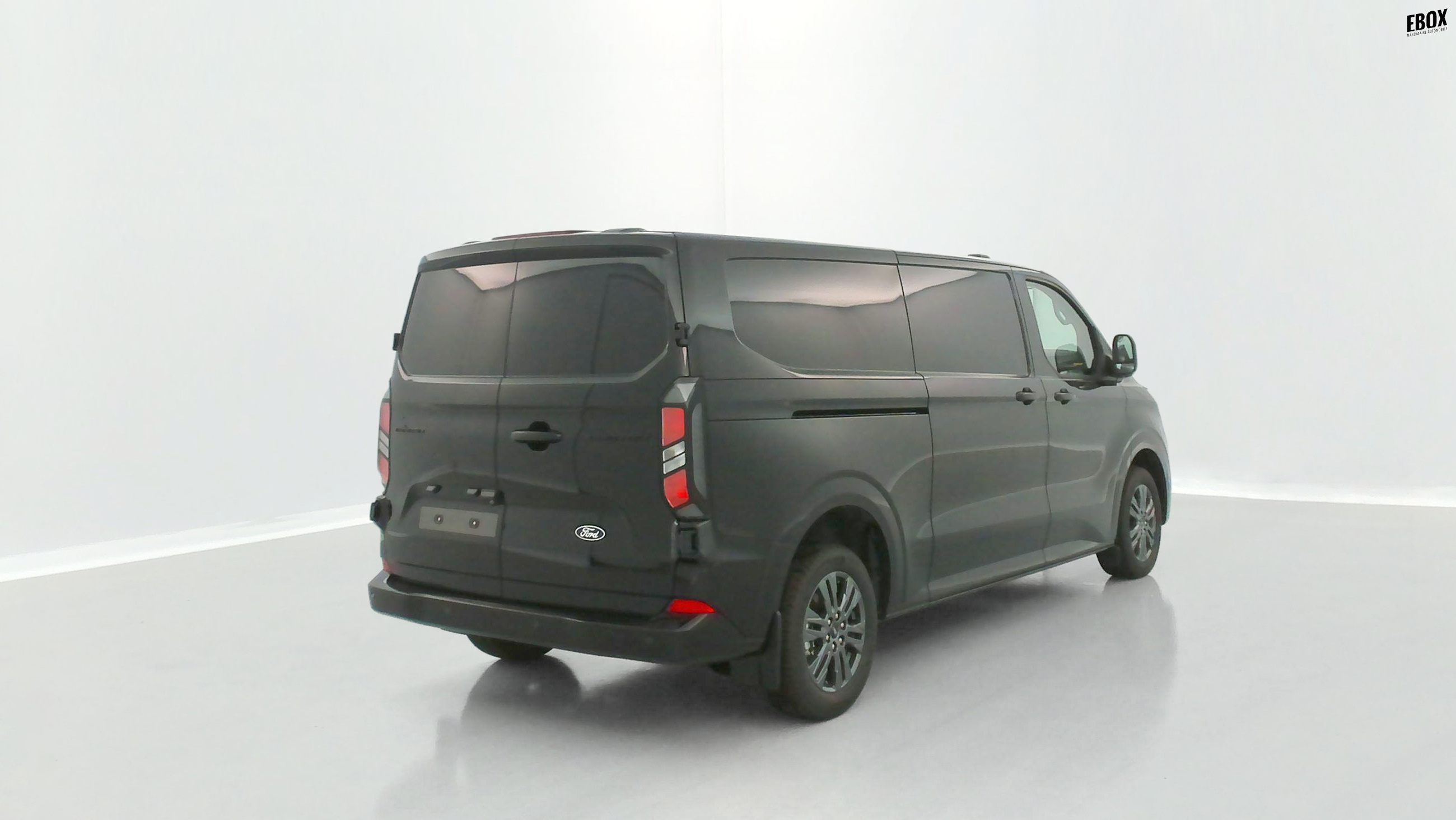 GLI00001262_p53 - FORD - TRANSIT - 2025 - photo 18