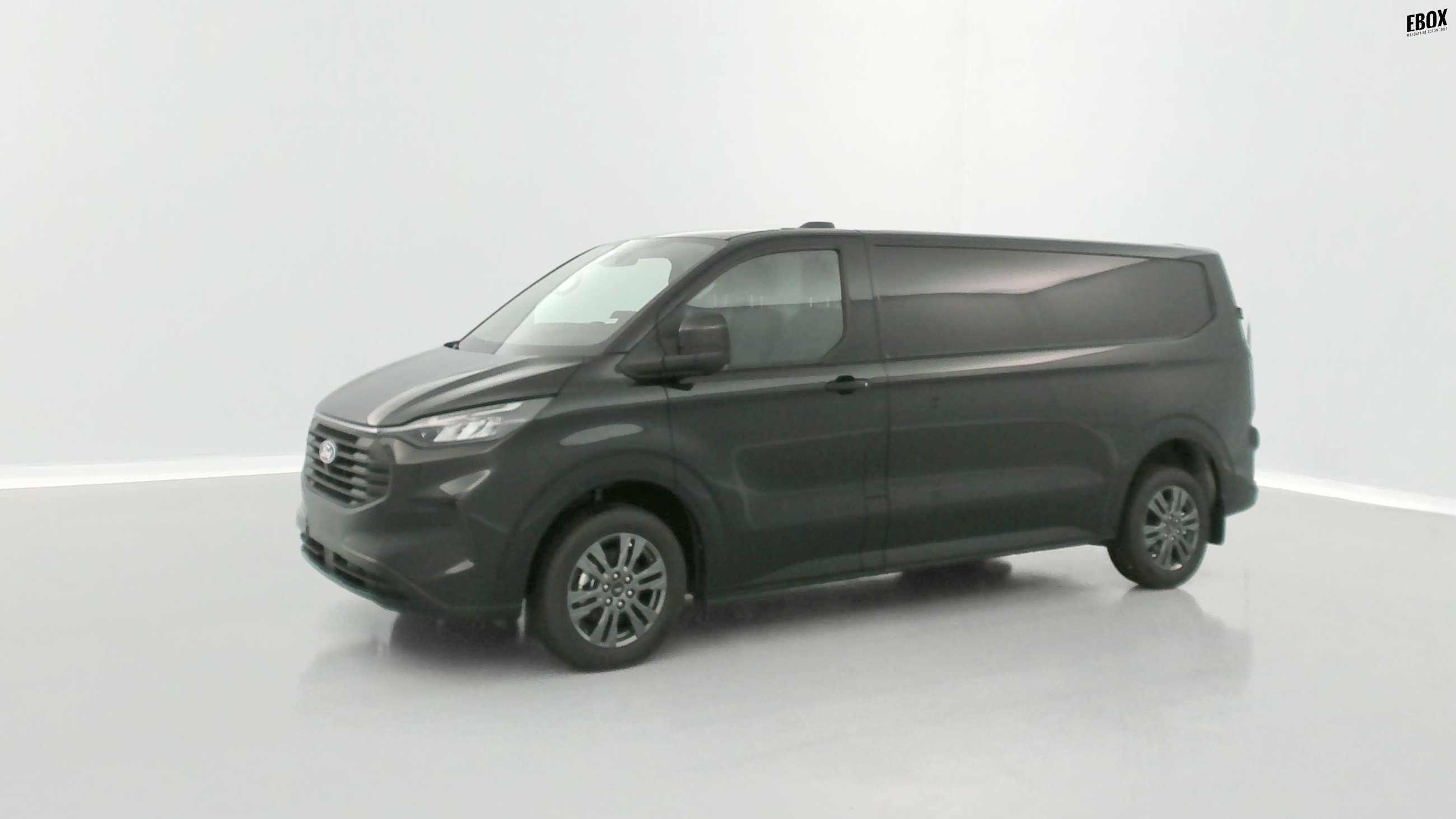 GLI00001262_p53 - FORD - TRANSIT - 2025 - photo 20