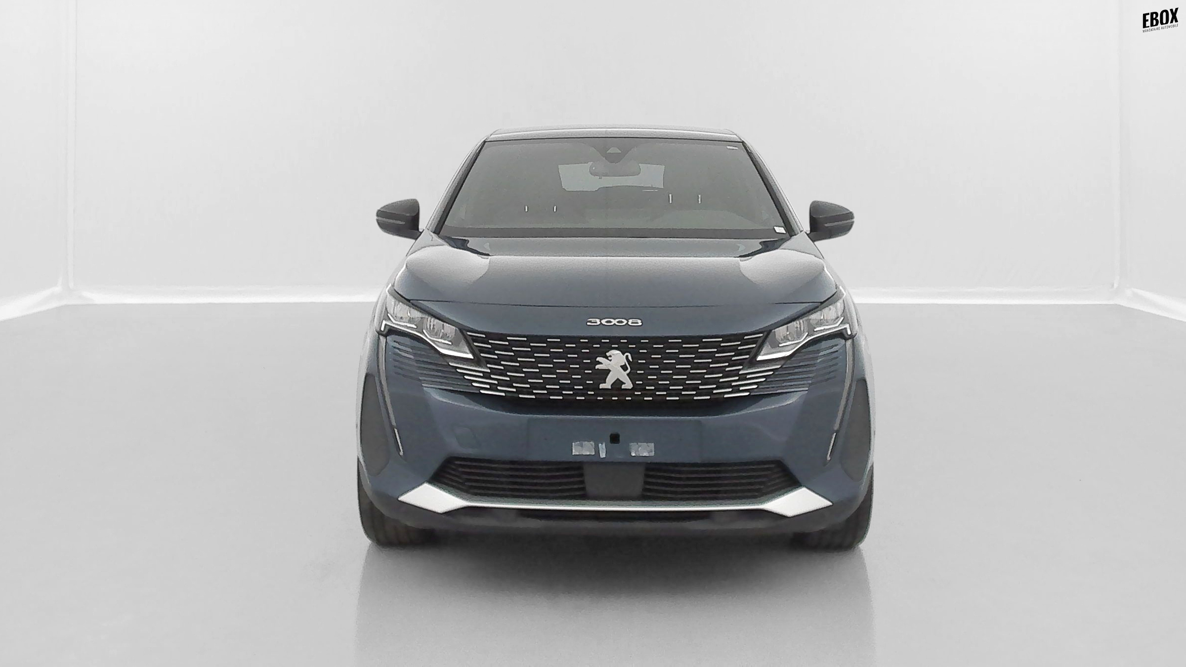 GLI00002874_p53 - PEUGEOT - 3008 - 2024 - photo 2