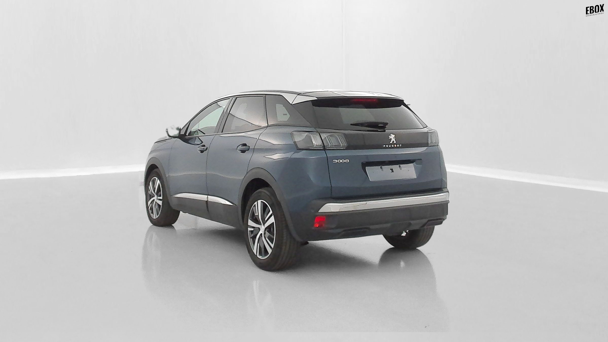 GLI00002874_p53 - PEUGEOT - 3008 - 2024 - photo 5