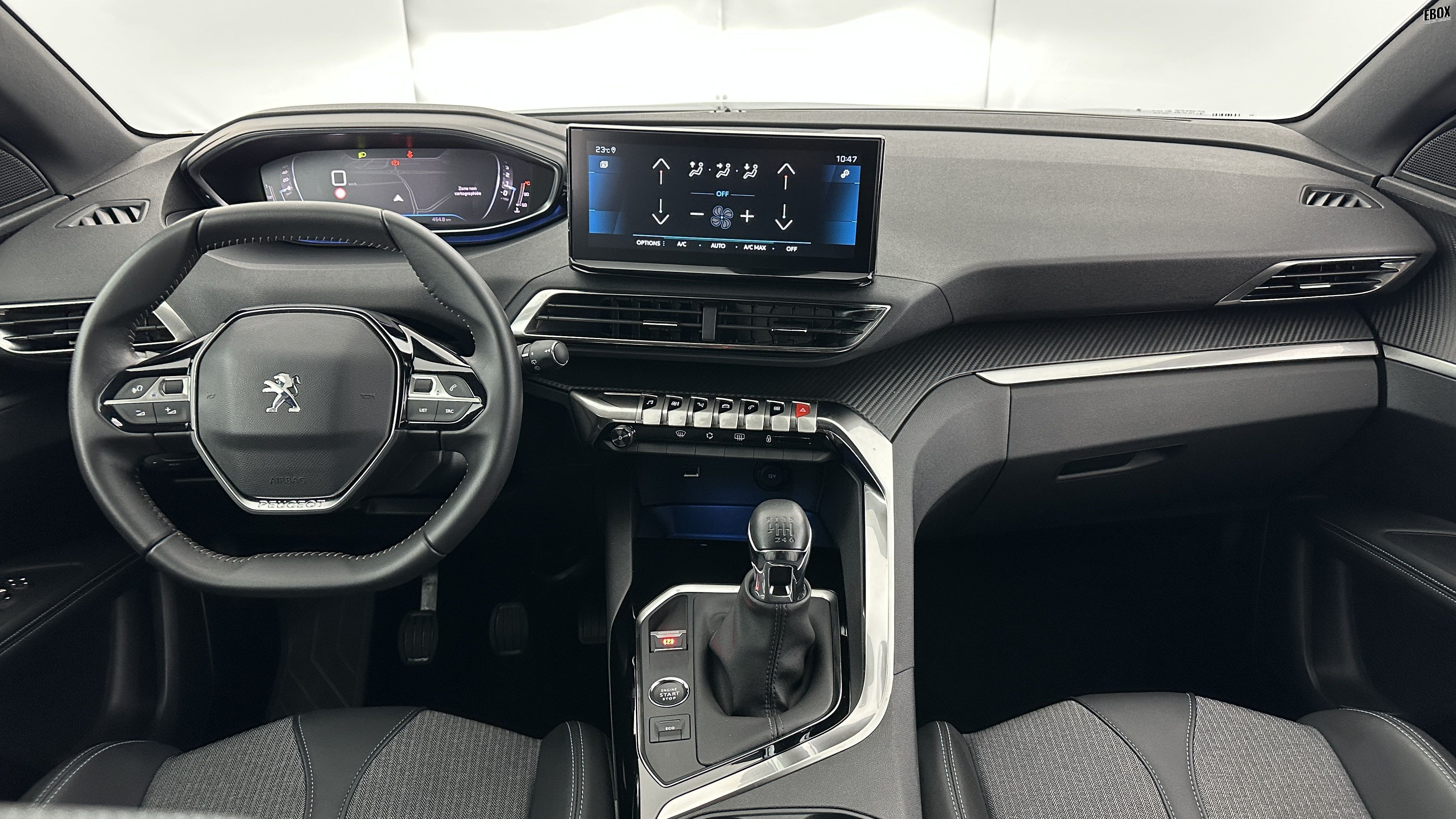 GLI00002874_p53 - PEUGEOT - 3008 - 2024 - photo 7