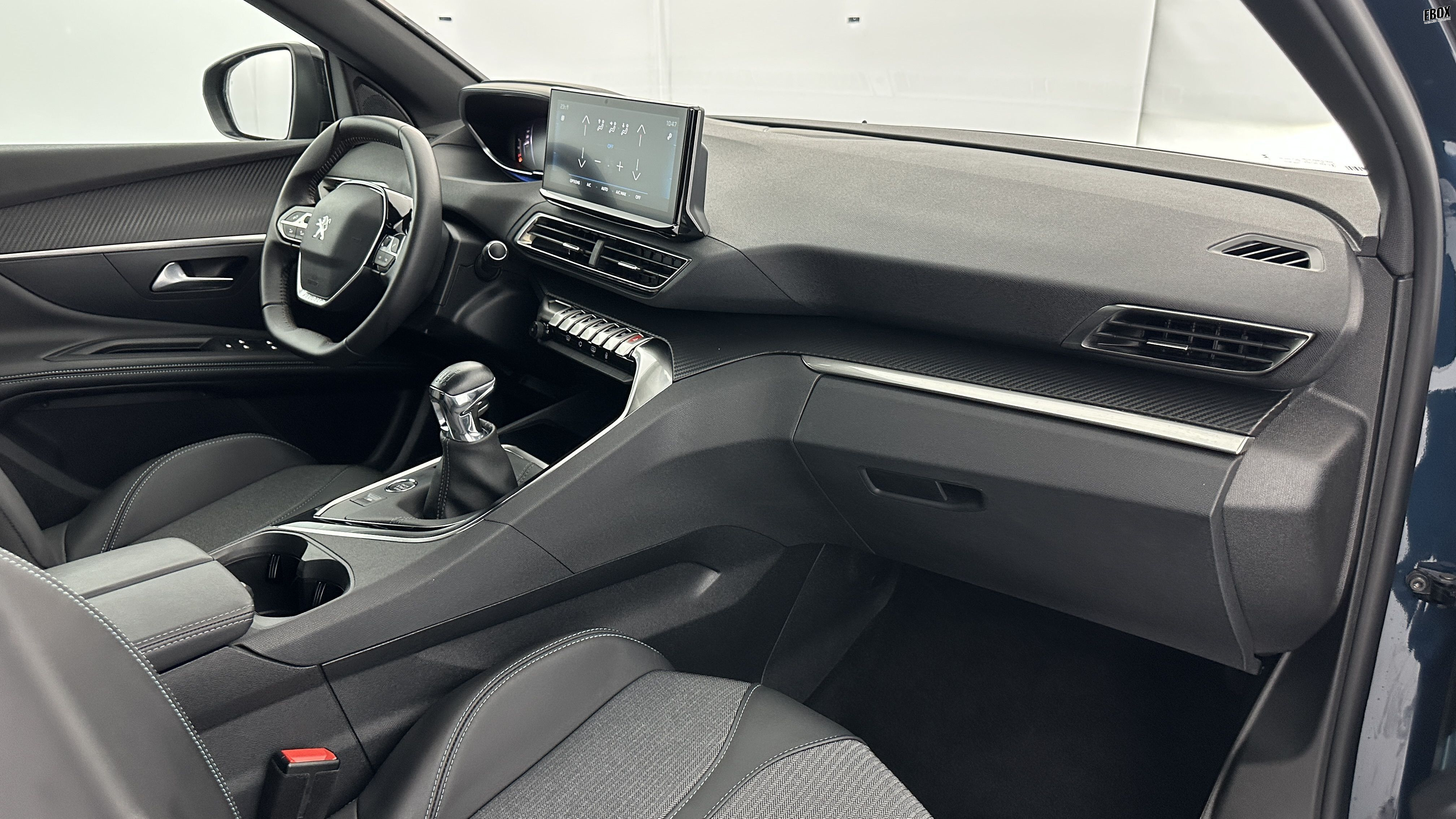 GLI00002874_p53 - PEUGEOT - 3008 - 2024 - photo 8