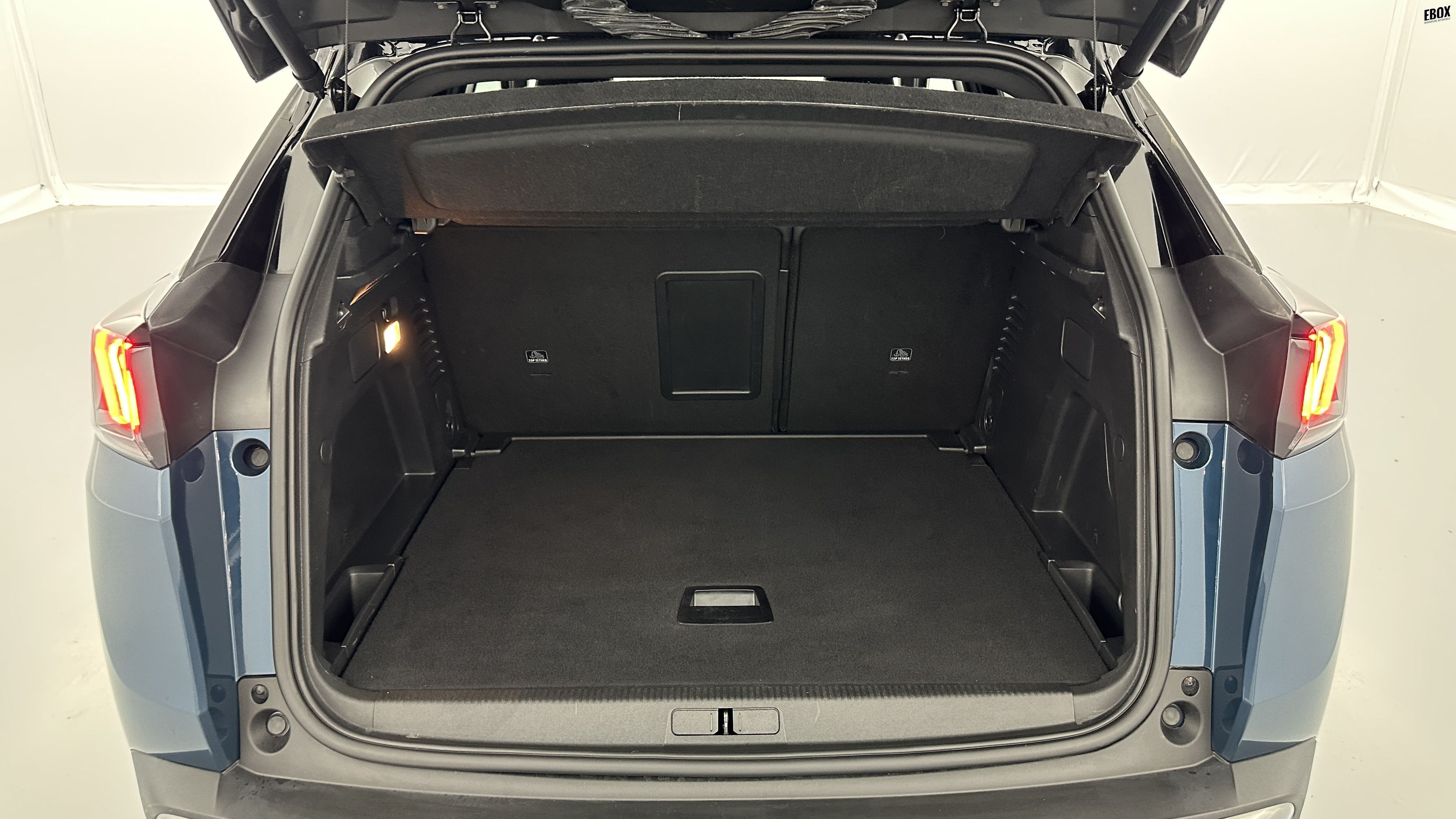 GLI00002874_p53 - PEUGEOT - 3008 - 2024 - photo 10