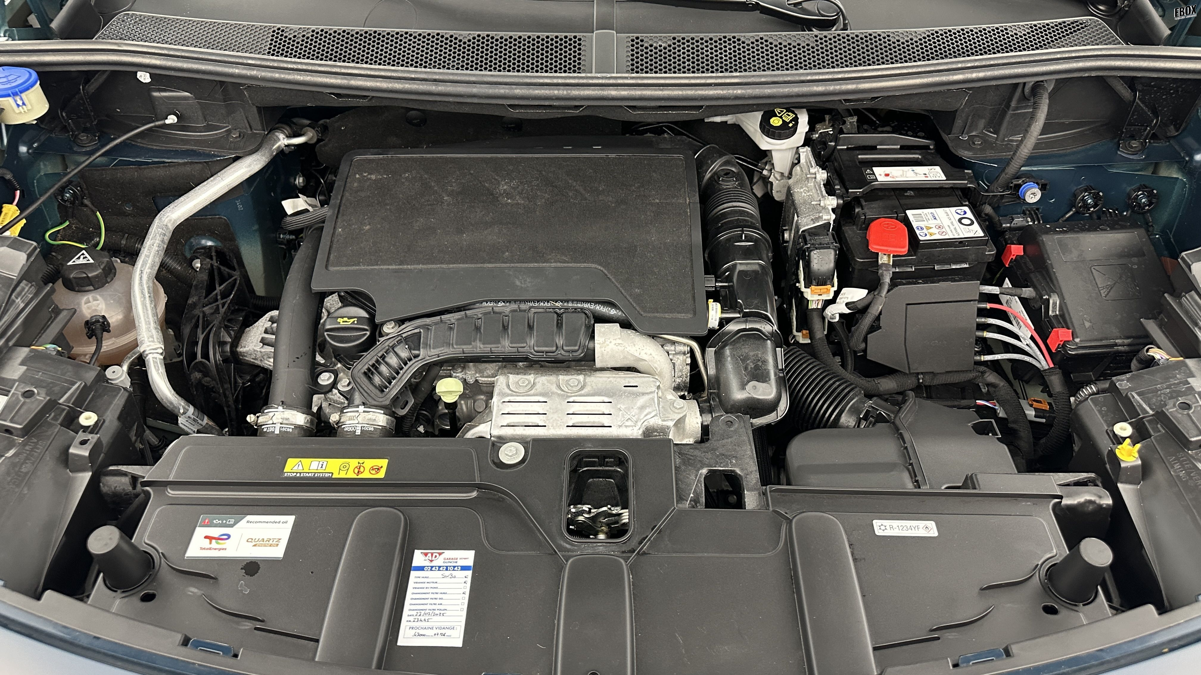 GLI00002874_p53 - PEUGEOT - 3008 - 2024 - photo 11