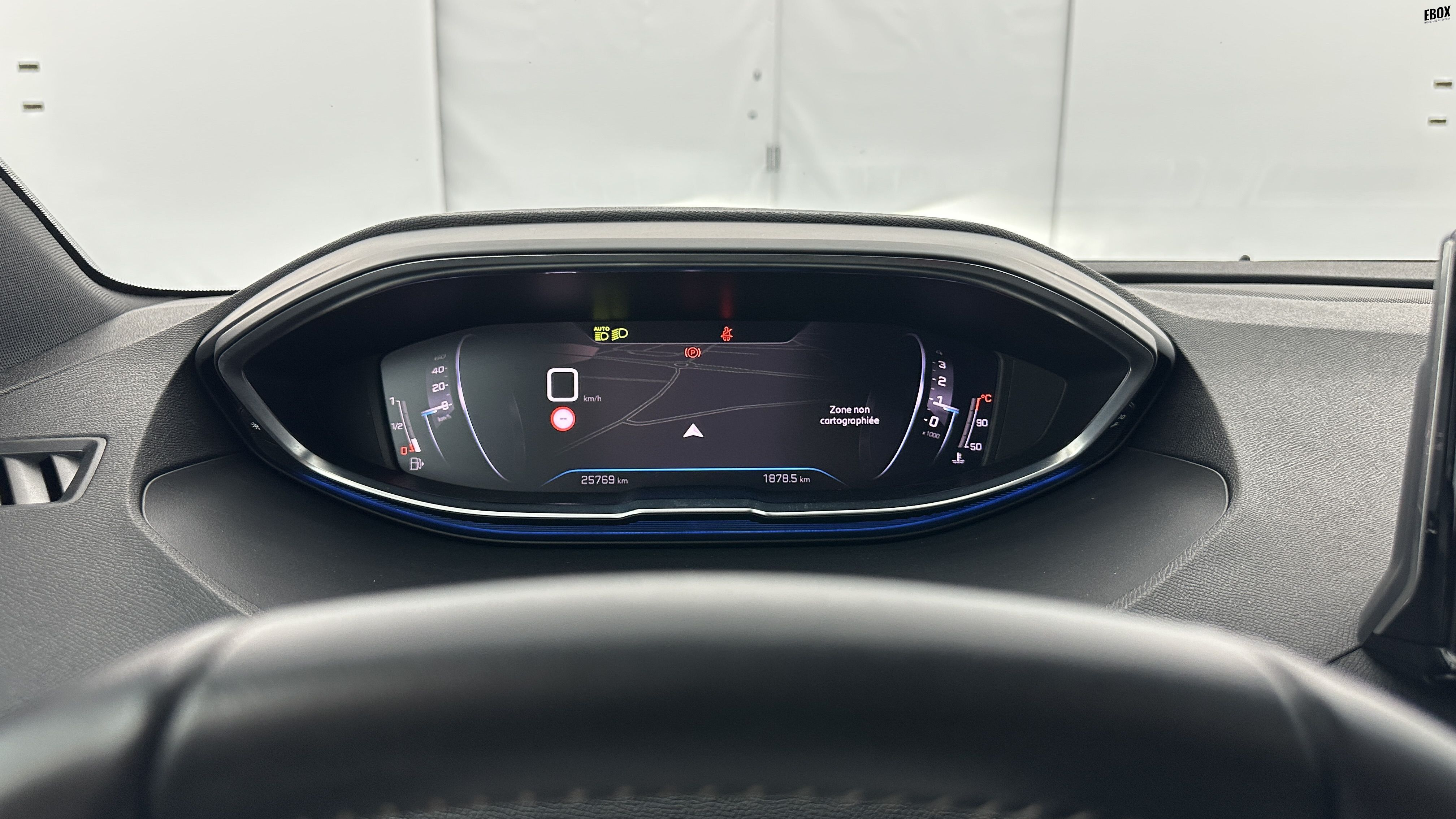 GLI00002874_p53 - PEUGEOT - 3008 - 2024 - photo 14