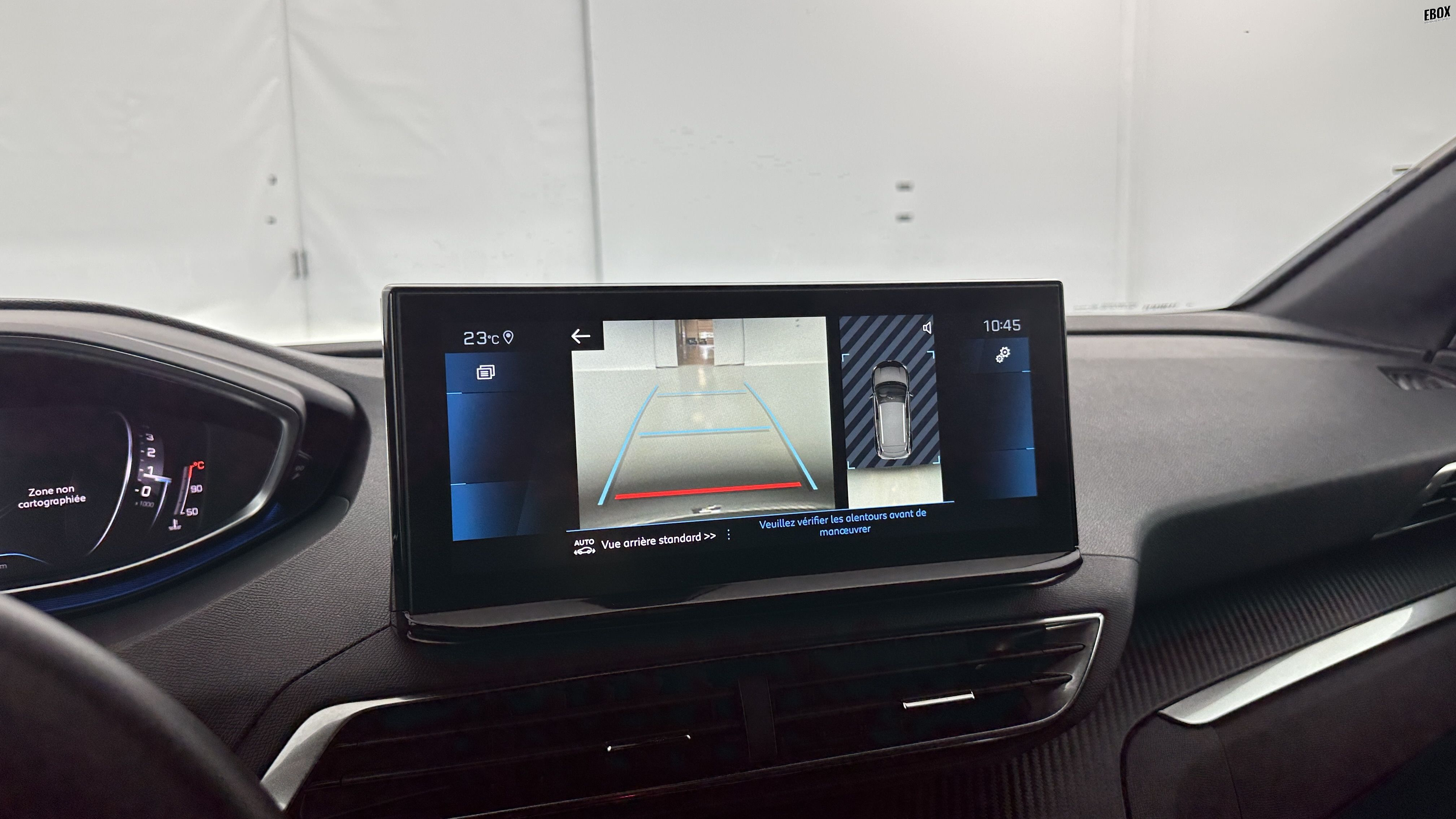 GLI00002874_p53 - PEUGEOT - 3008 - 2024 - photo 18