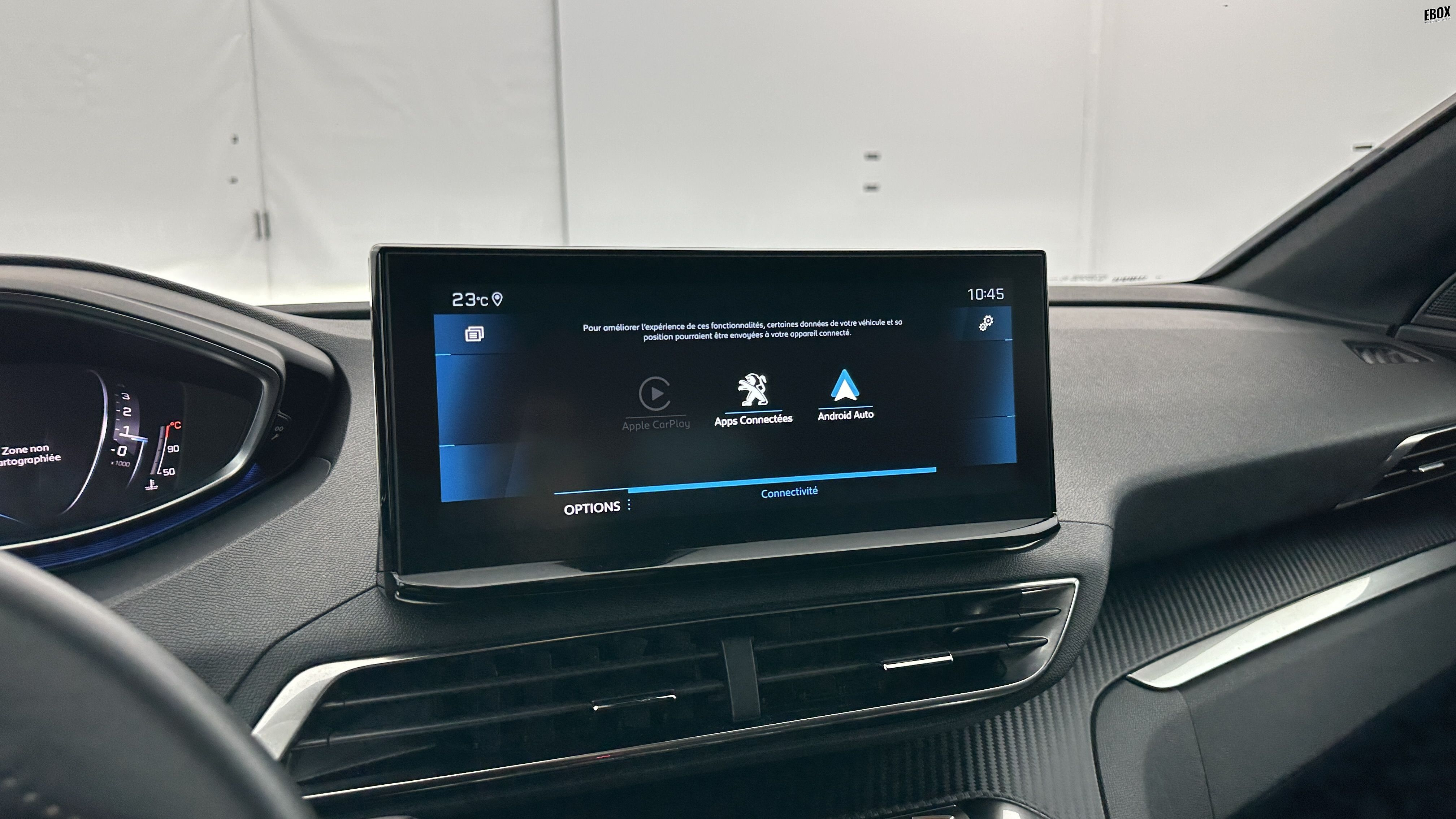 GLI00002874_p53 - PEUGEOT - 3008 - 2024 - photo 19