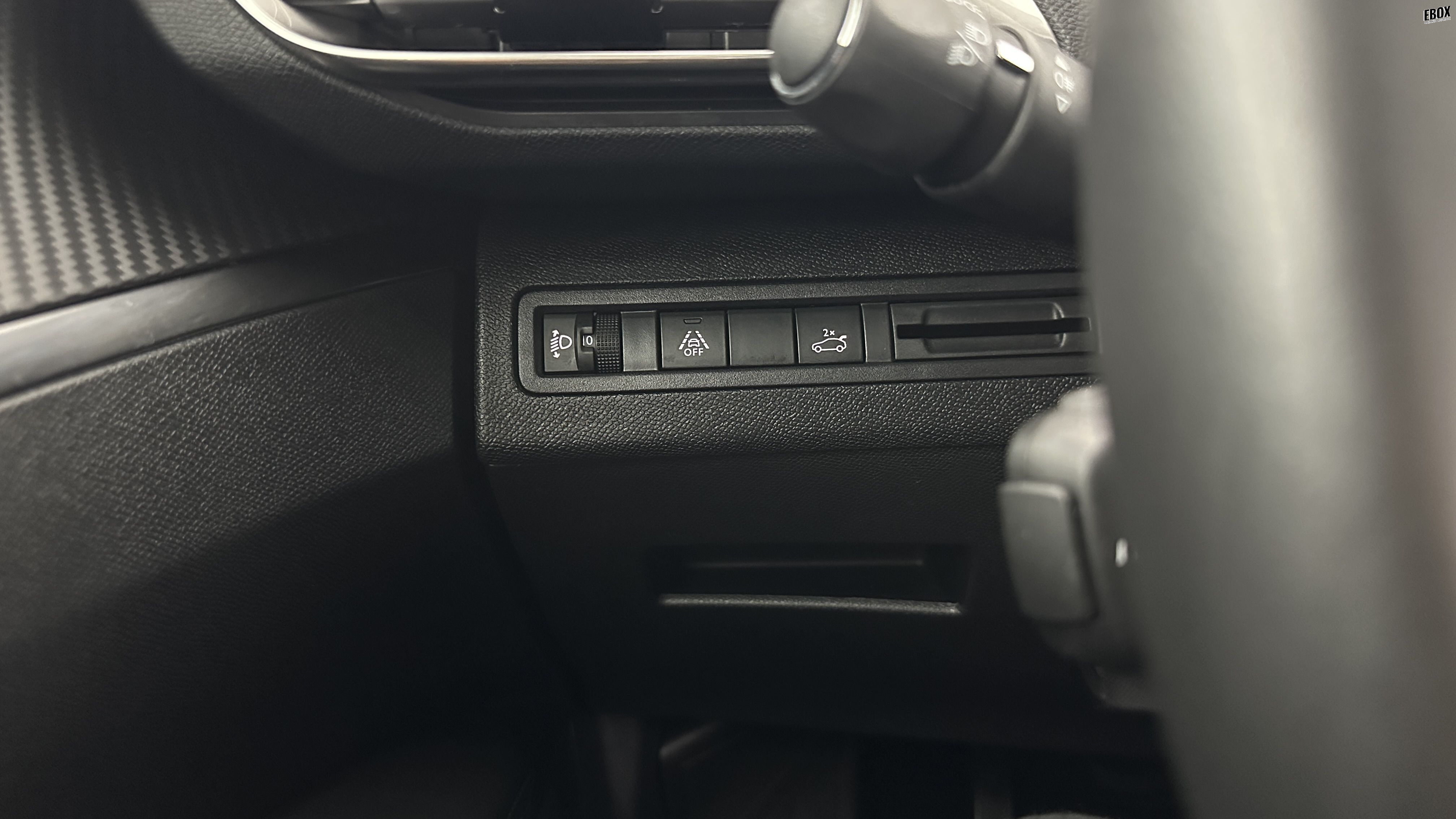 GLI00002874_p53 - PEUGEOT - 3008 - 2024 - photo 22