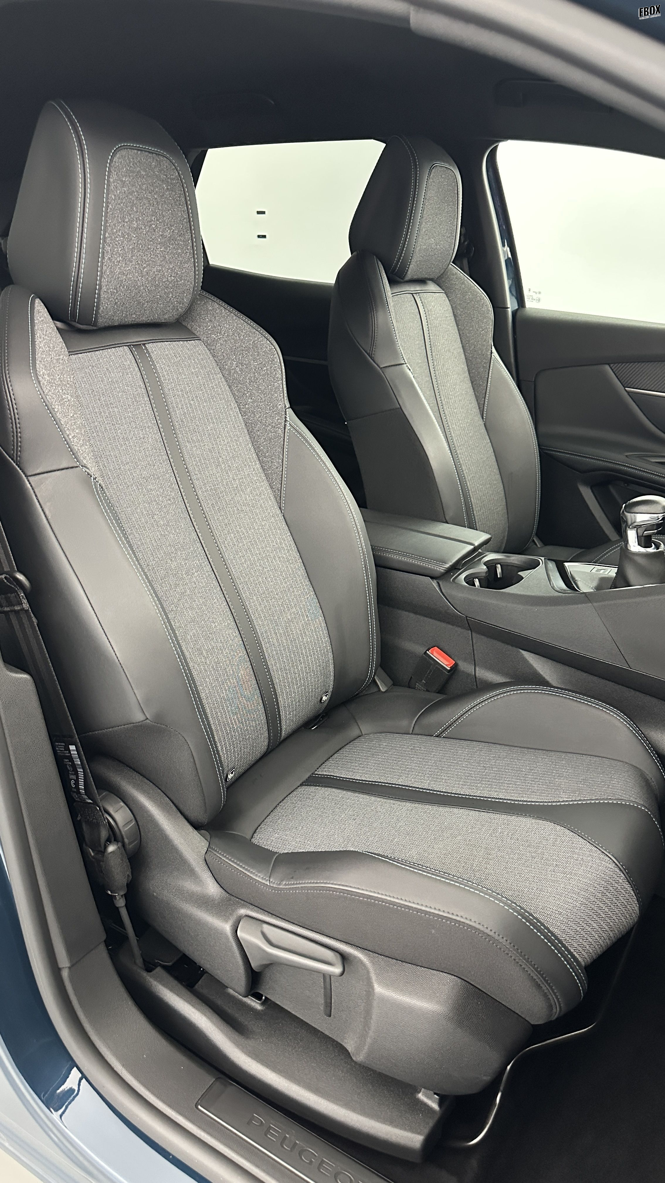 GLI00002874_p53 - PEUGEOT - 3008 - 2024 - photo 27