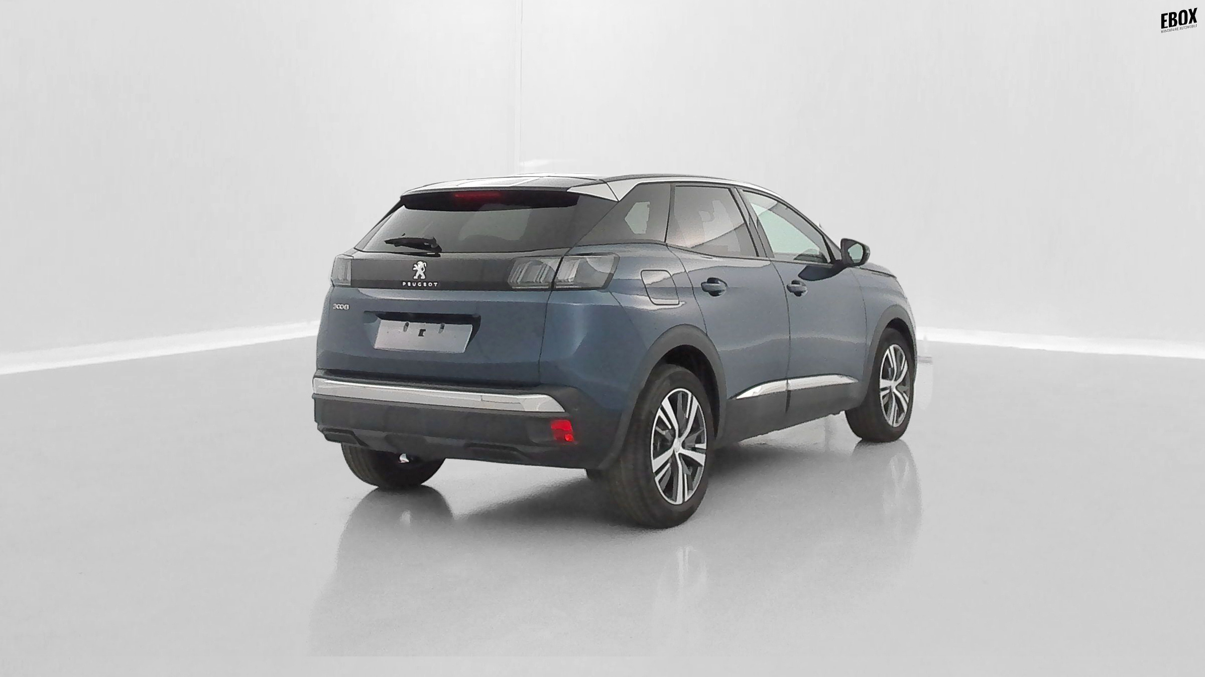 GLI00002874_p53 - PEUGEOT - 3008 - 2024 - photo 29