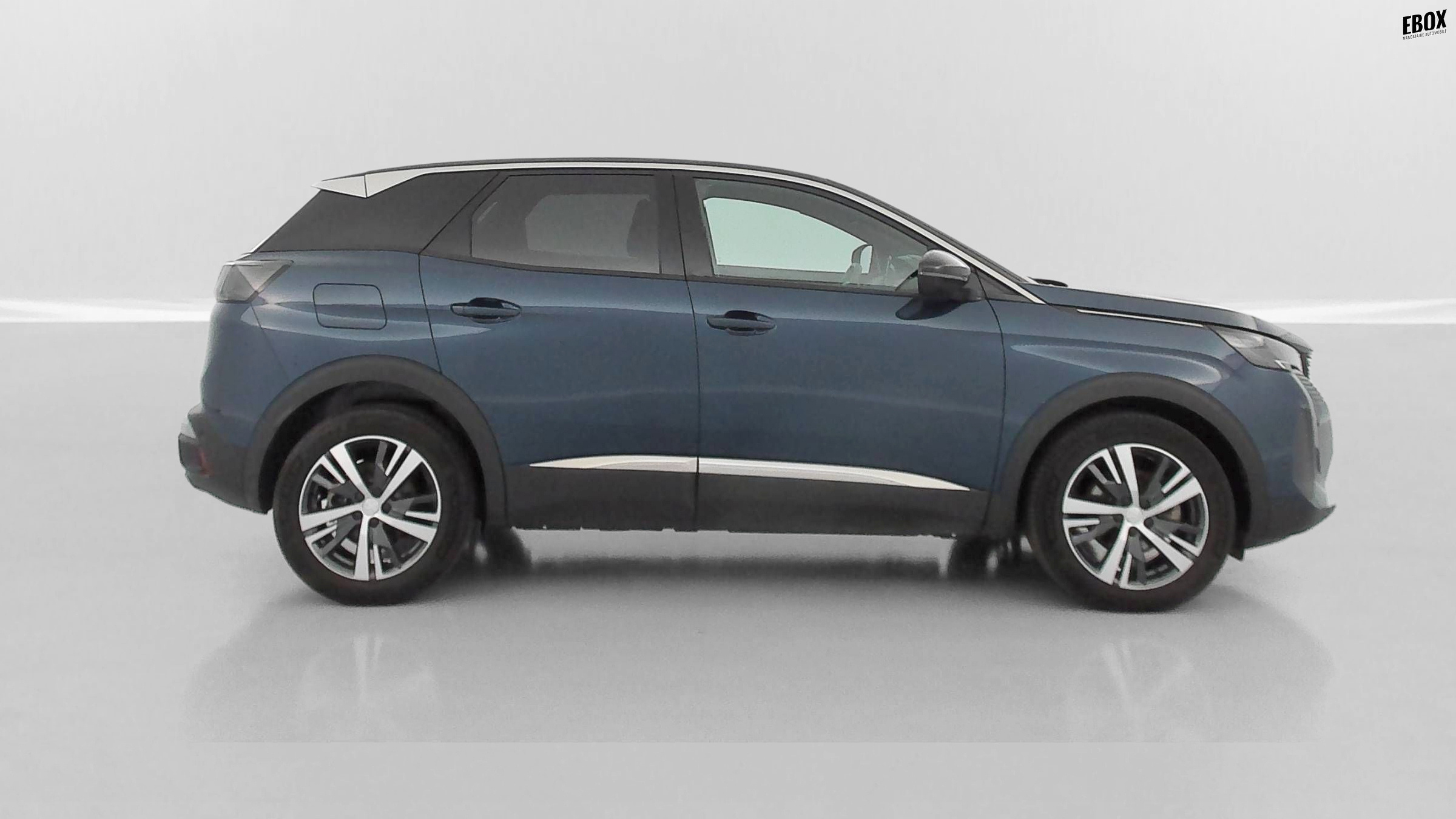 GLI00002874_p53 - PEUGEOT - 3008 - 2024 - photo 30