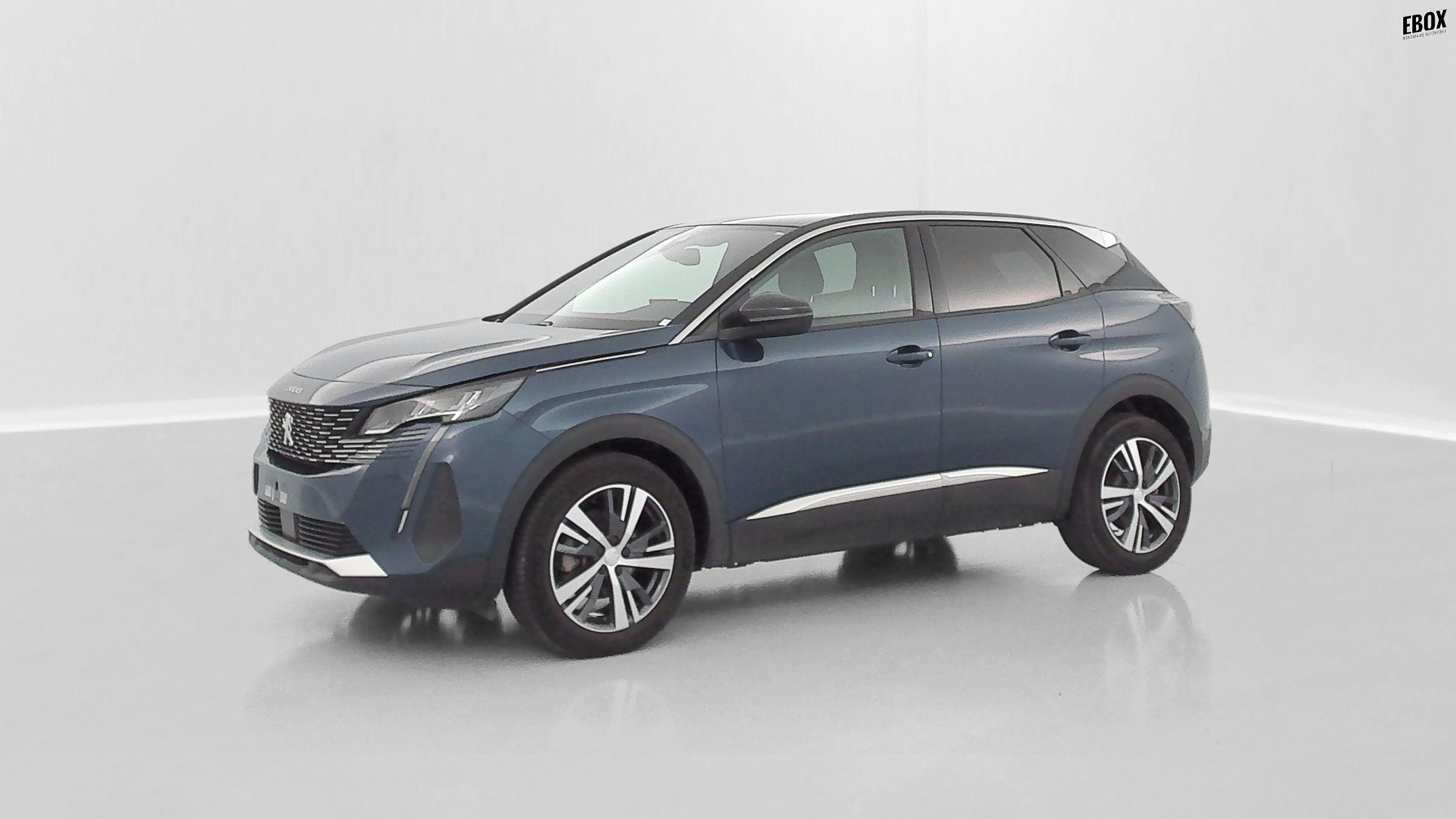 GLI00002874_p53 - PEUGEOT - 3008 - 2024 - photo 31