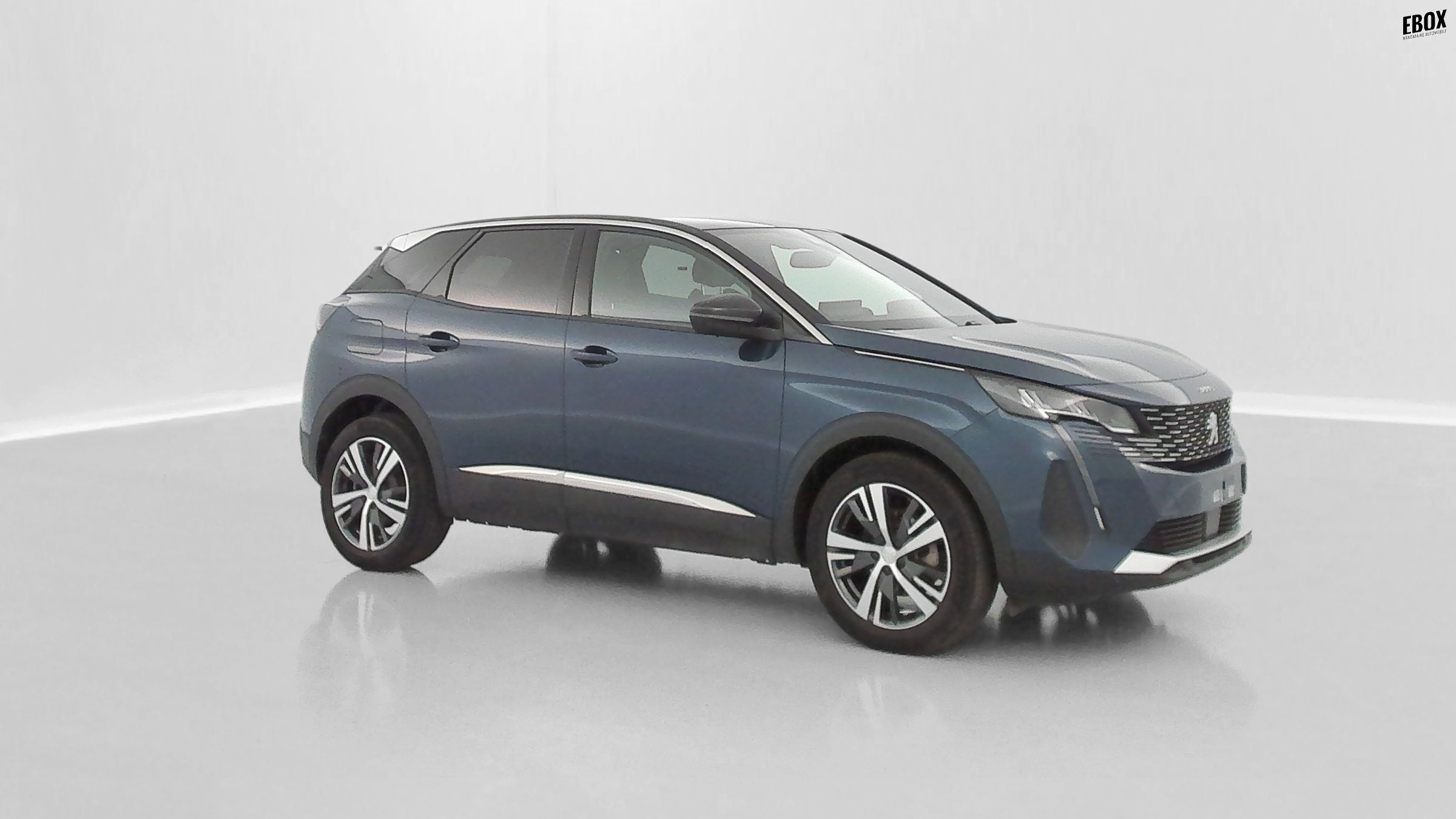 GLI00002874_p53 - PEUGEOT - 3008 - 2024 - photo 34