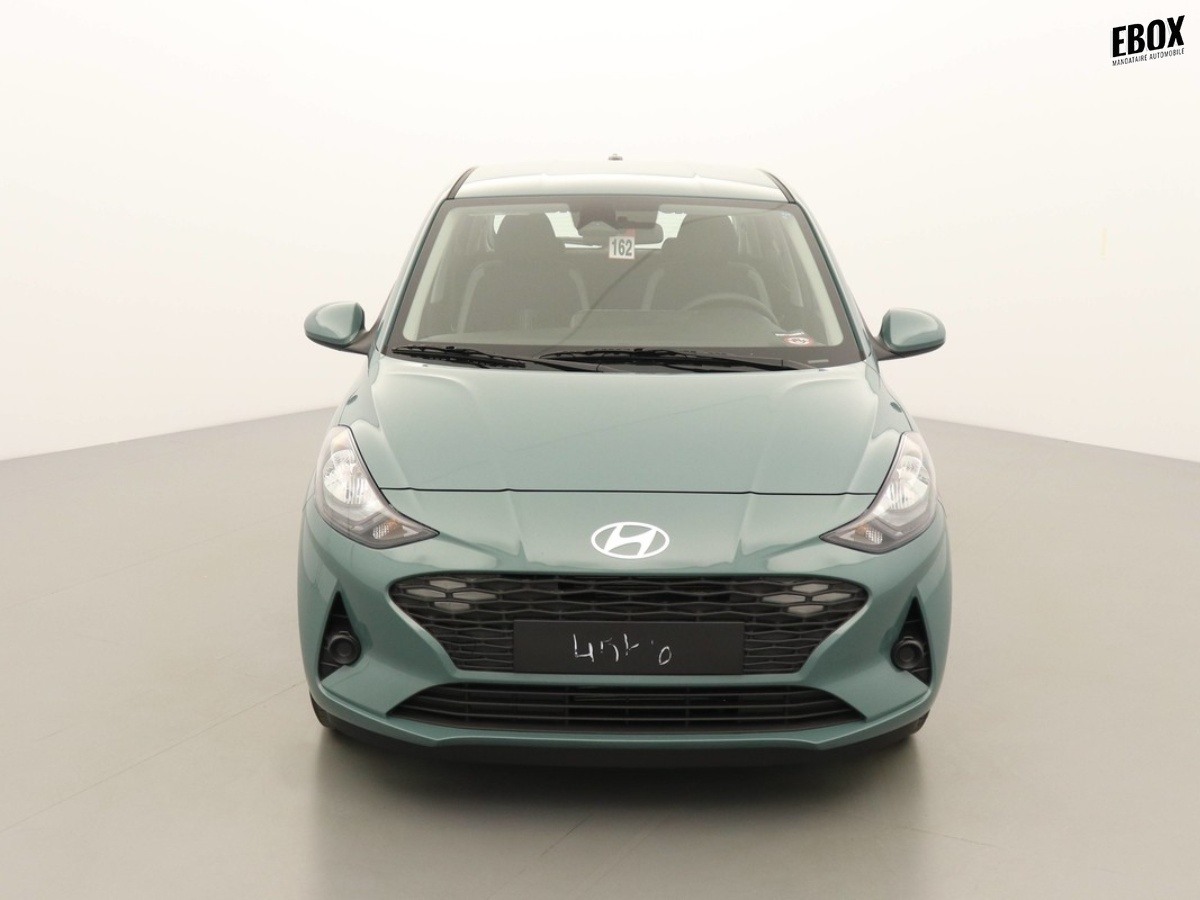 N199998_p3 - HYUNDAI - I 10 - 2025 - photo 3