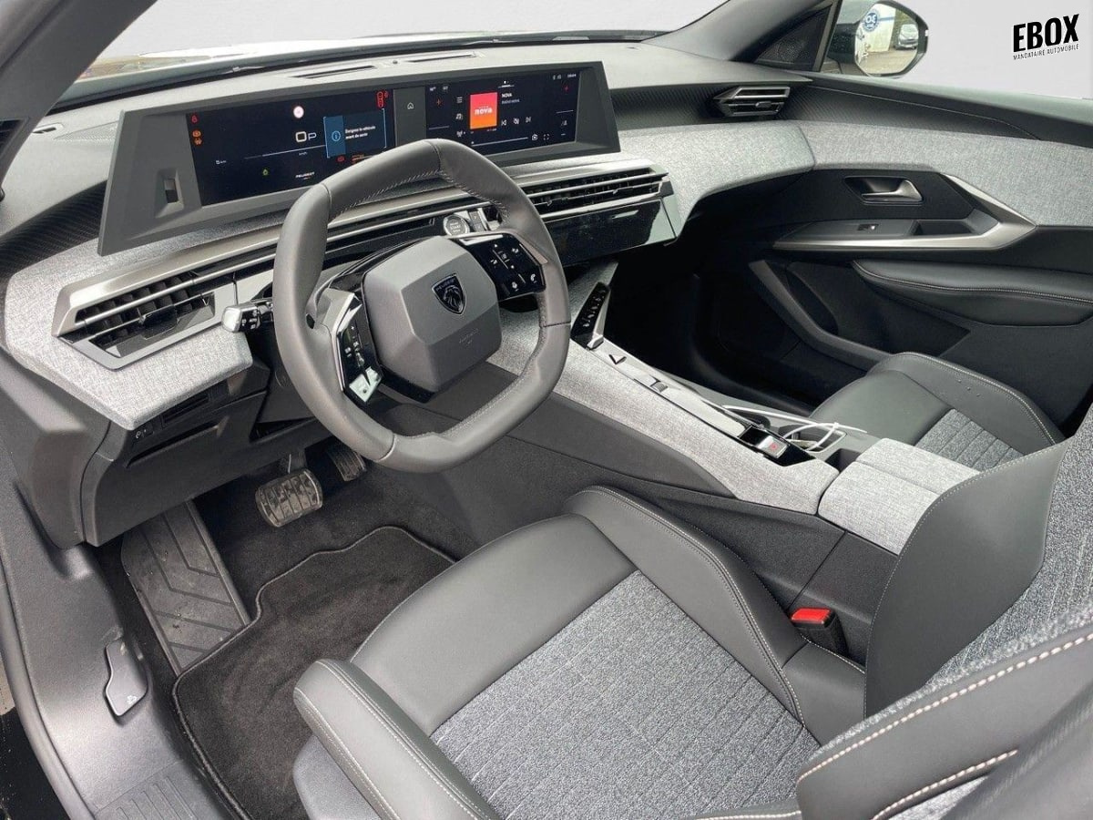 352022_p2 - PEUGEOT - 3008 - 2025 - photo 6