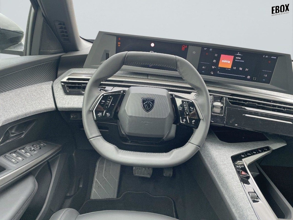 352022_p2 - PEUGEOT - 3008 - 2025 - photo 8