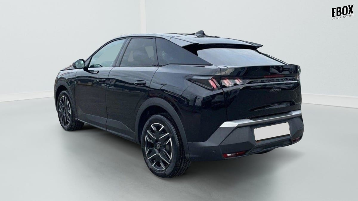 352022_p2 - PEUGEOT - 3008 - 2025 - photo 4