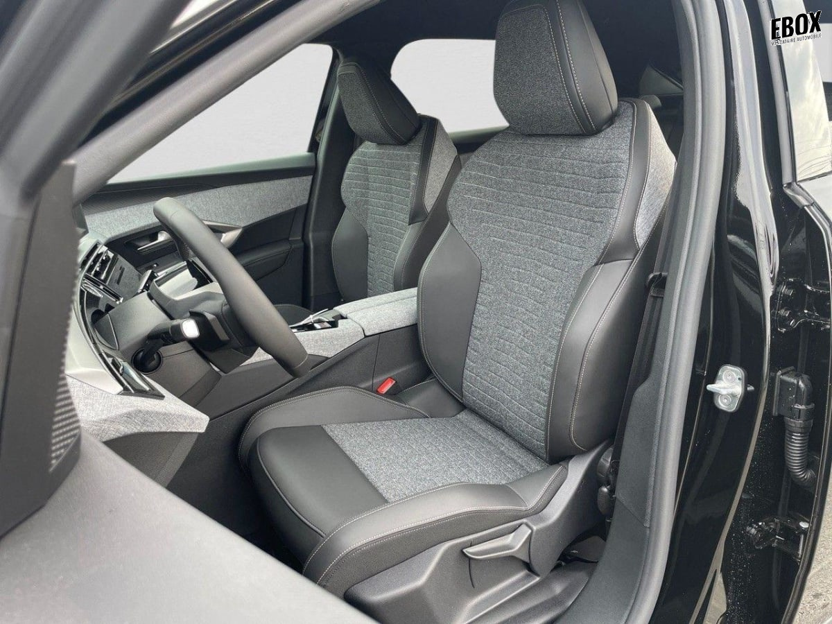 352022_p2 - PEUGEOT - 3008 - 2025 - photo 10