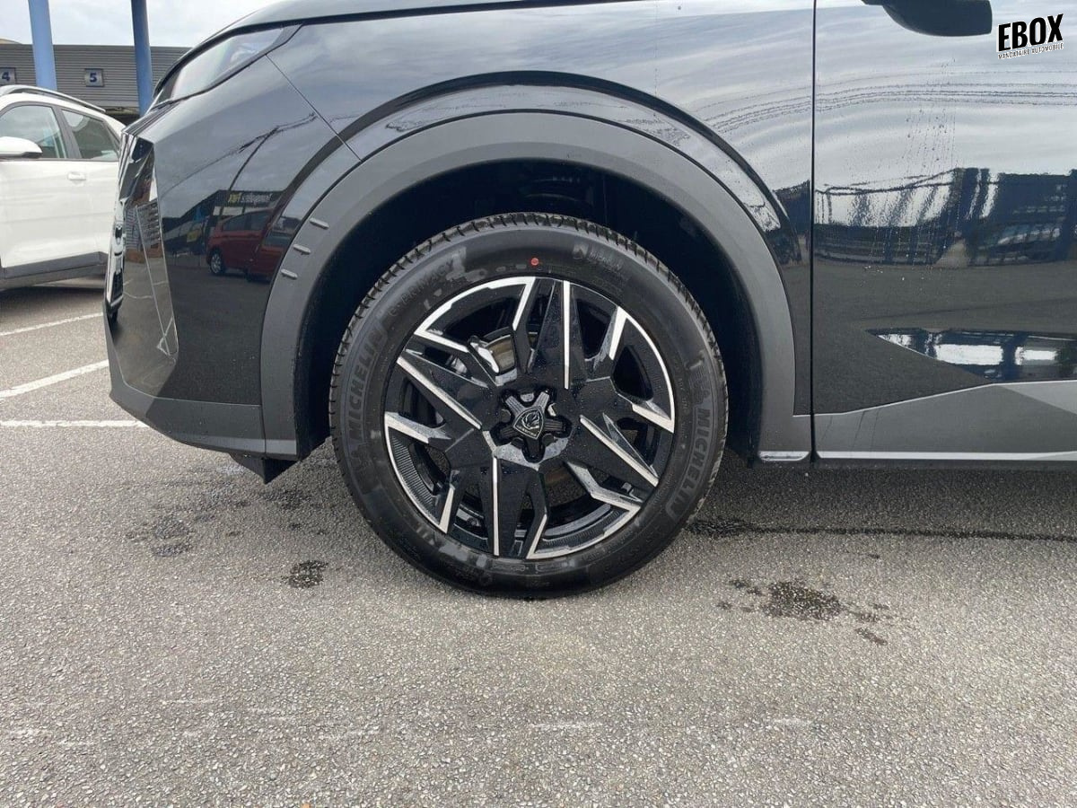 352022_p2 - PEUGEOT - 3008 - 2025 - photo 5